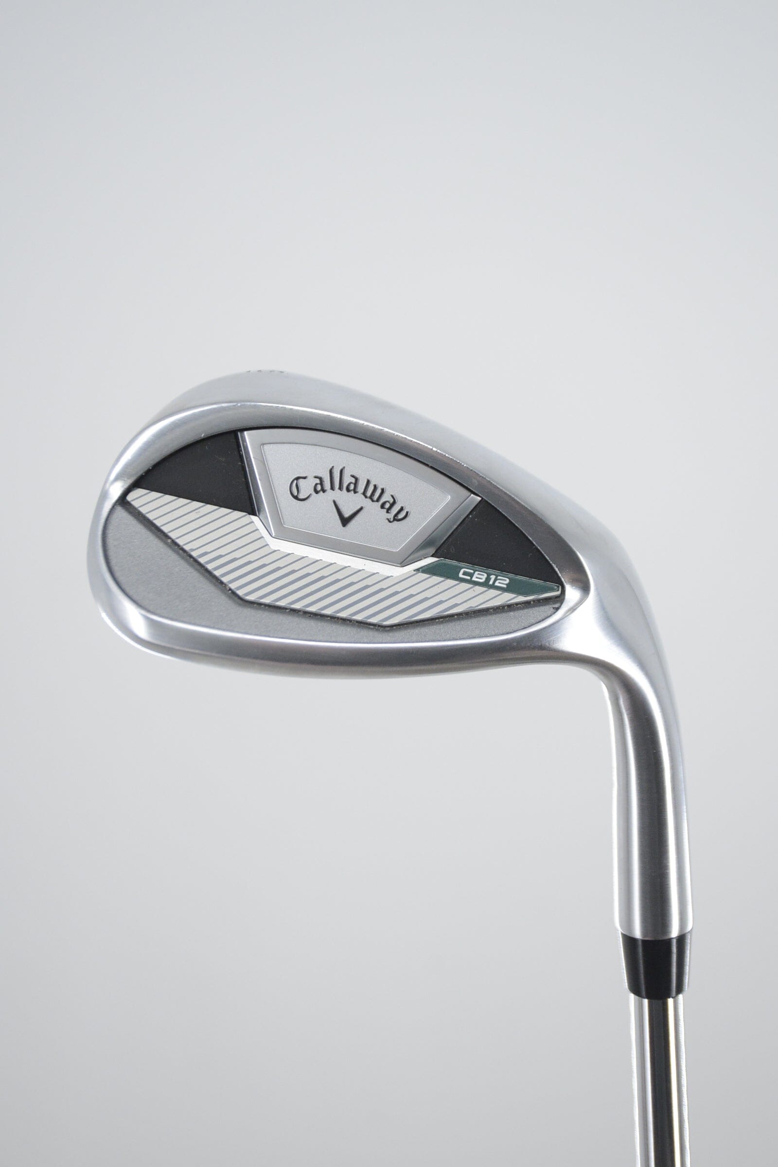 Callaway CB 12 56 Degree Wedge Wedge Flex 34" Golf Clubs GolfRoots 