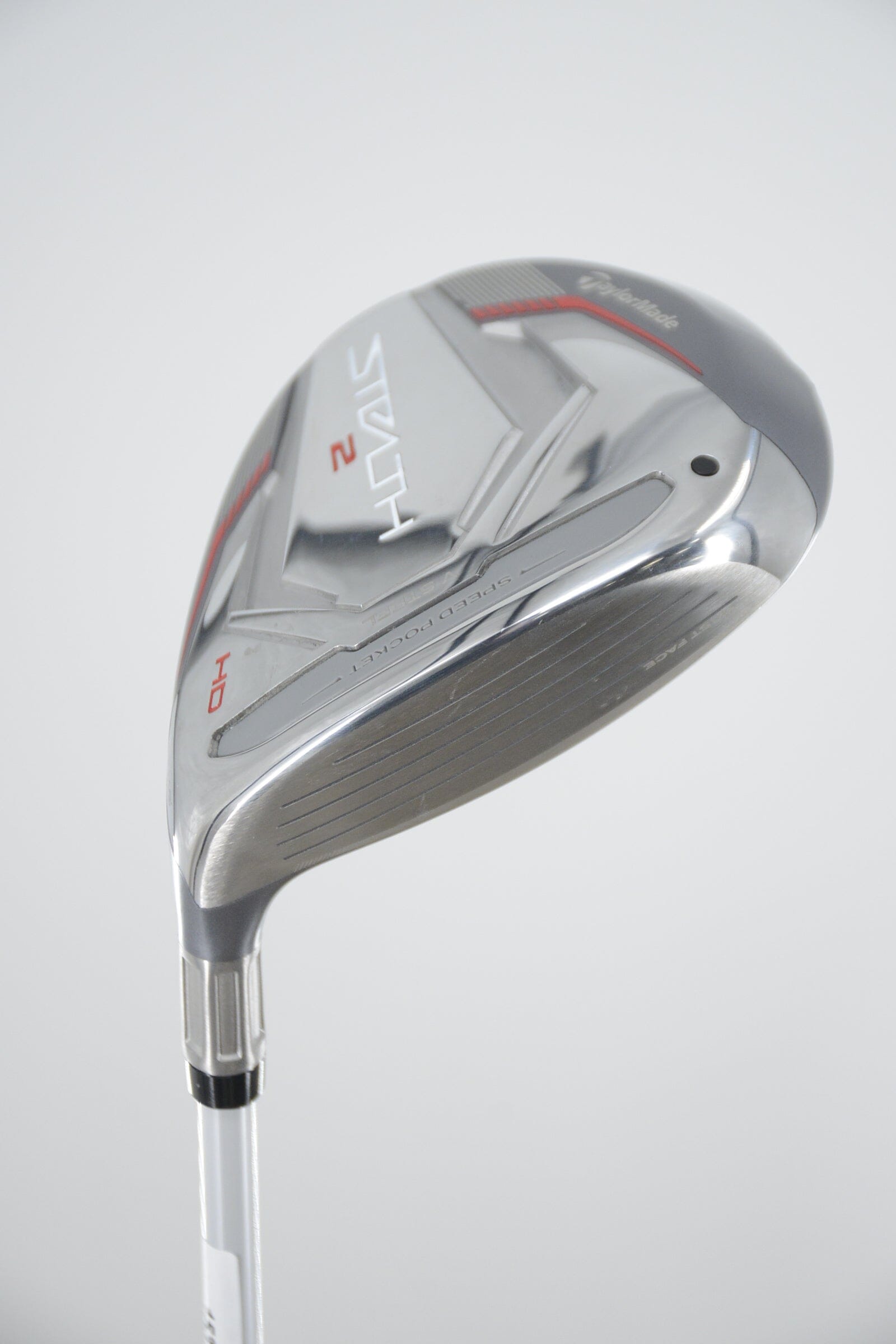 Women's TaylorMade Stealth 2 HD 5 Wood W Flex 40.5" Golf Clubs GolfRoots 