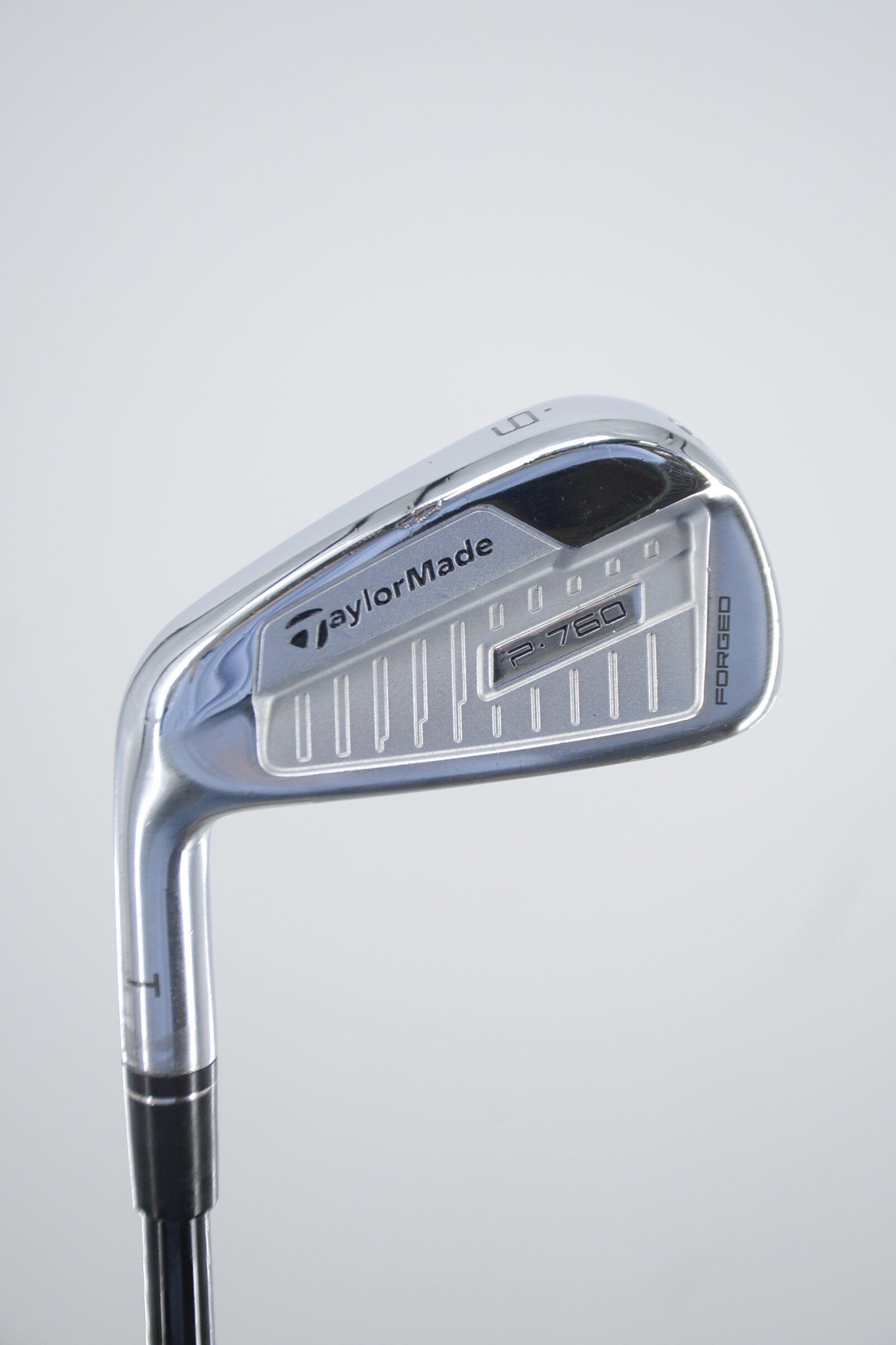 TaylorMade P760 アイアン6本 x100 DG TaylorMade P760 Iron Set (D 