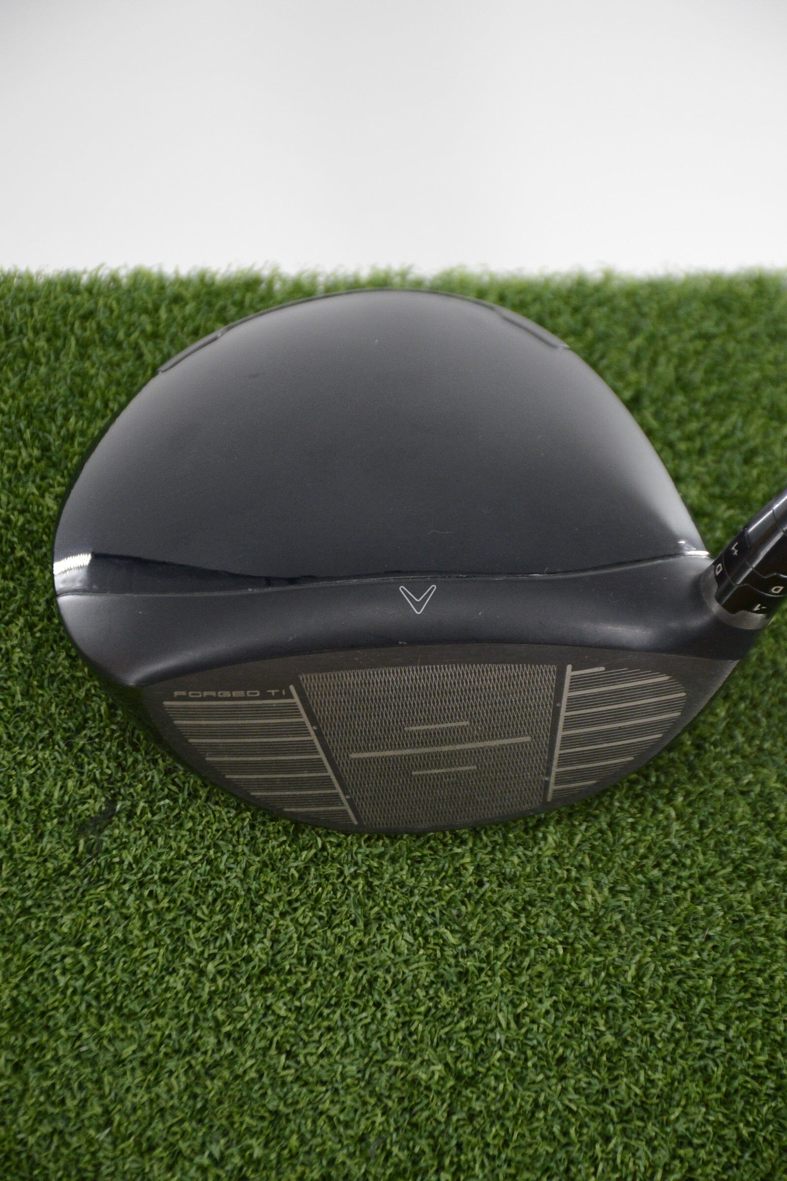 Callaway Paradym 9 Degree Driver R Flex 45.5" Golf Clubs GolfRoots 