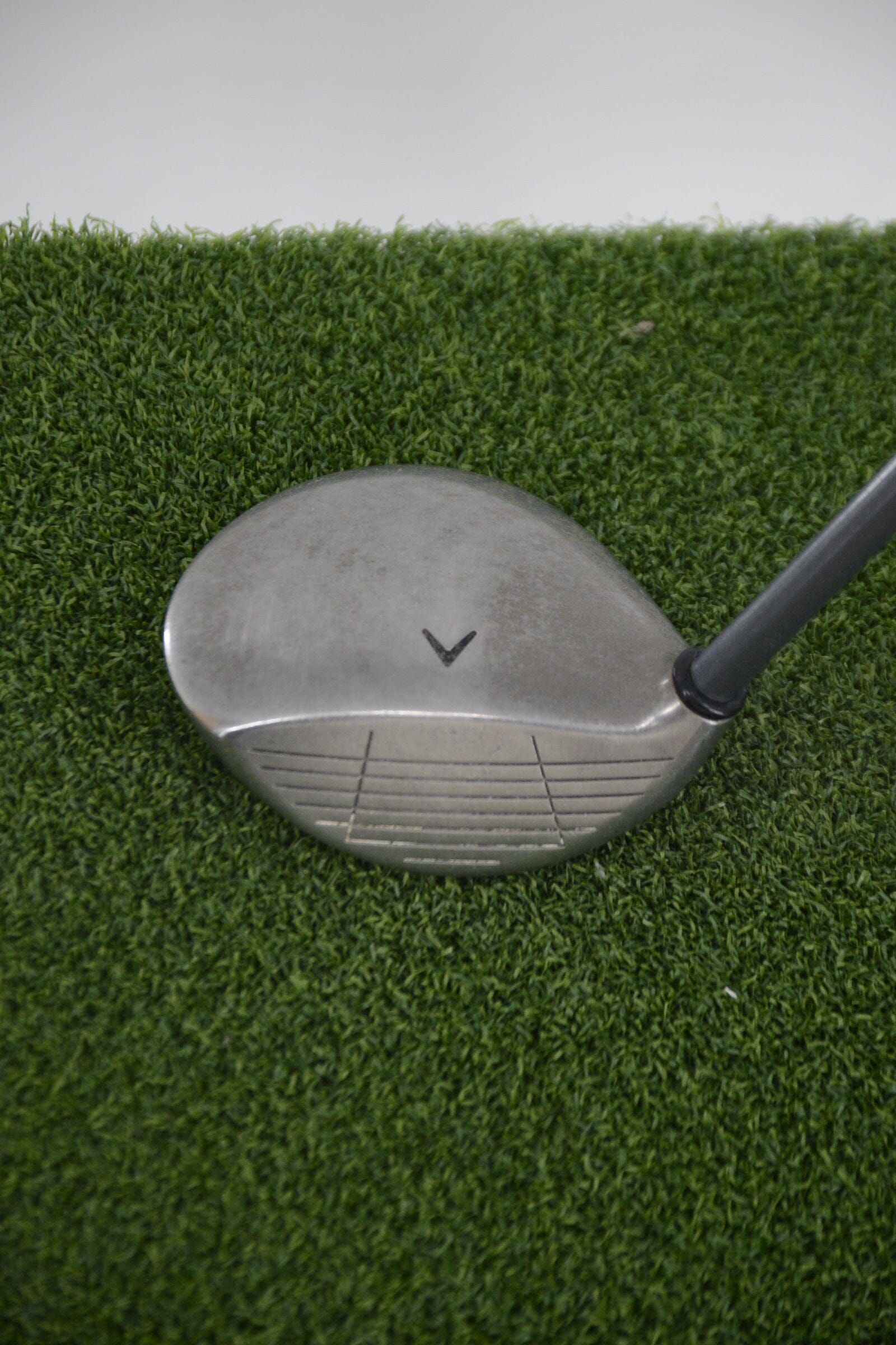 Callaway Big Bertha War Bird 7 Wood S Flex 41.25" Golf Clubs GolfRoots 