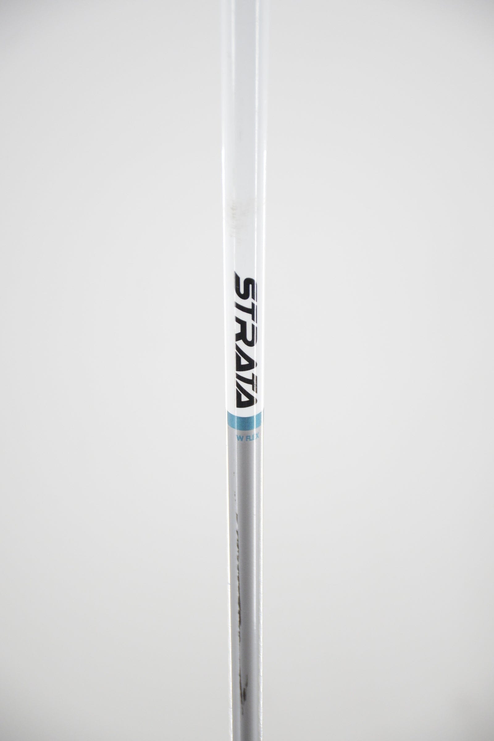Women's Strata Ultimate 4 Hybrid W Flex 38" Golf Clubs GolfRoots 