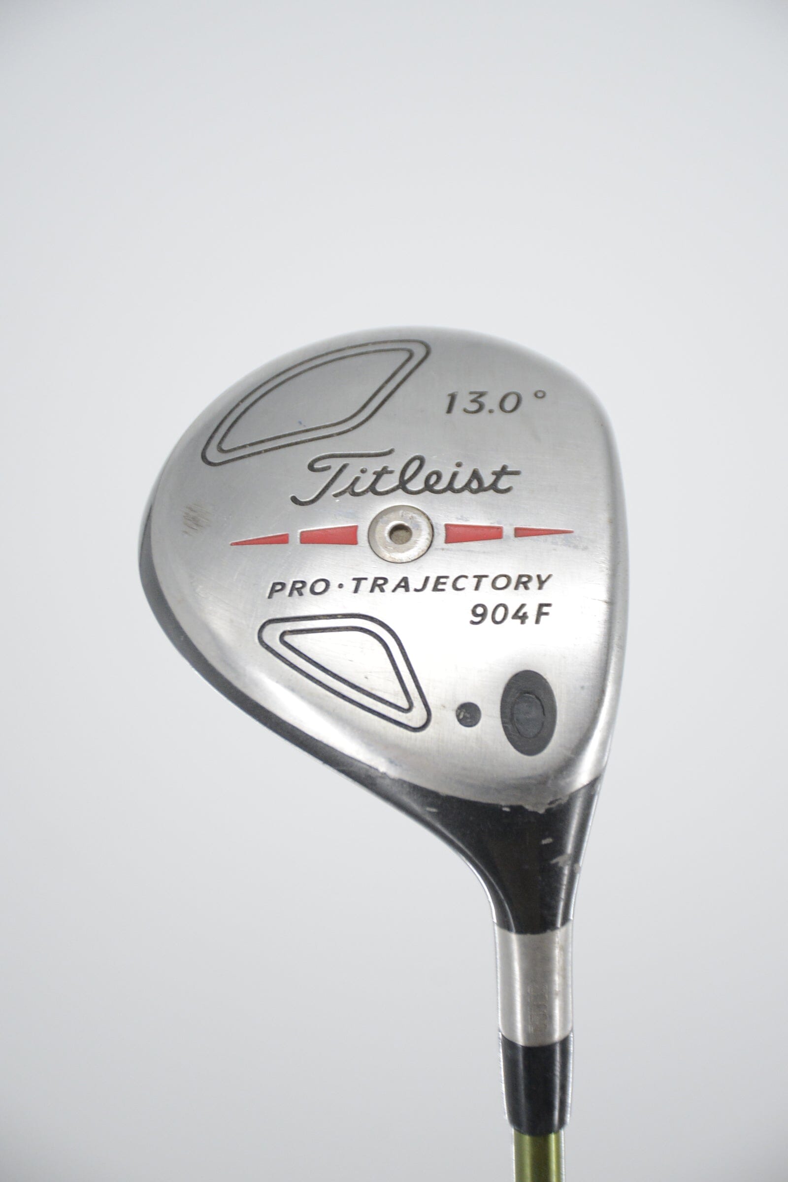 Titleist 904F 13 Degree Wood X Flex 43.5" Golf Clubs GolfRoots 