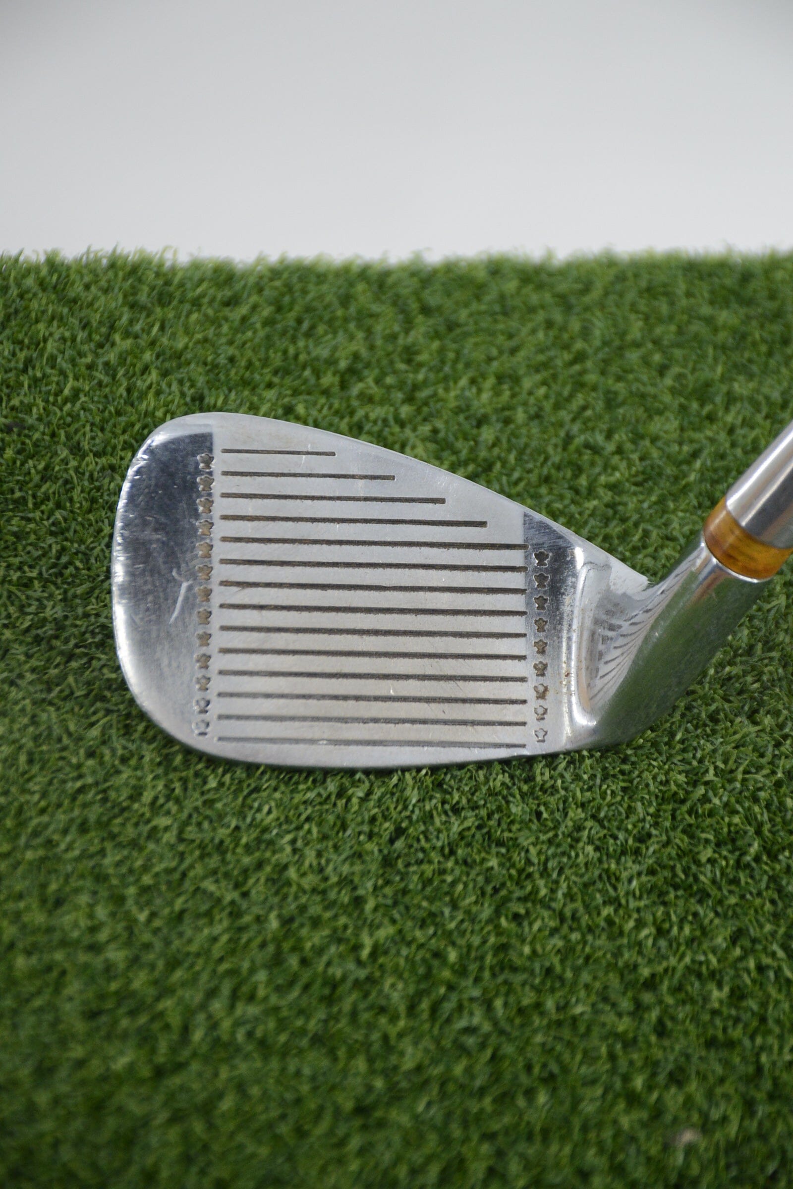Wilson Sam Sneed PW S Flex 35.25" Golf Clubs GolfRoots 