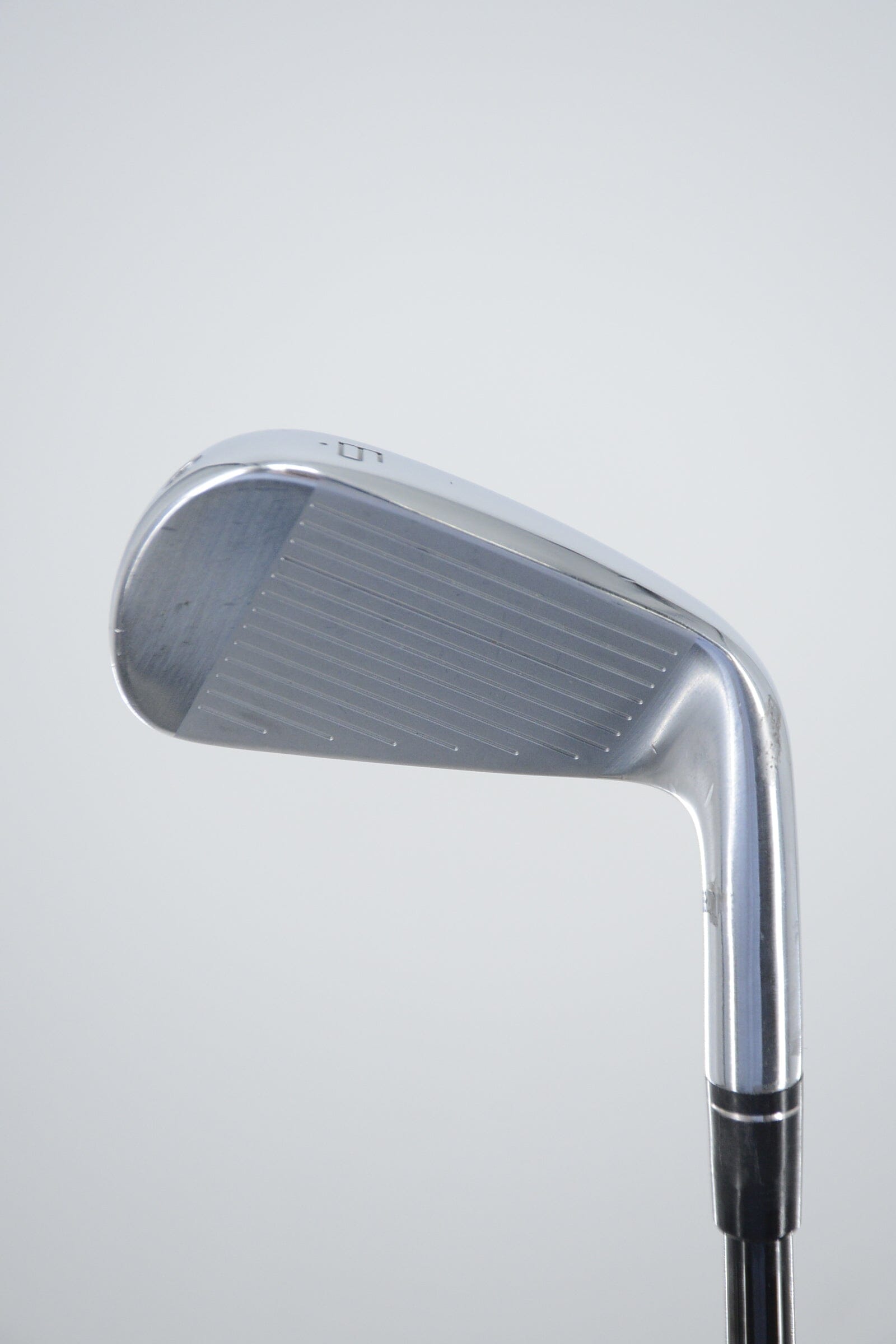 Lefty TaylorMade P760 6 Iron S Flex 37.5" Golf Clubs GolfRoots 
