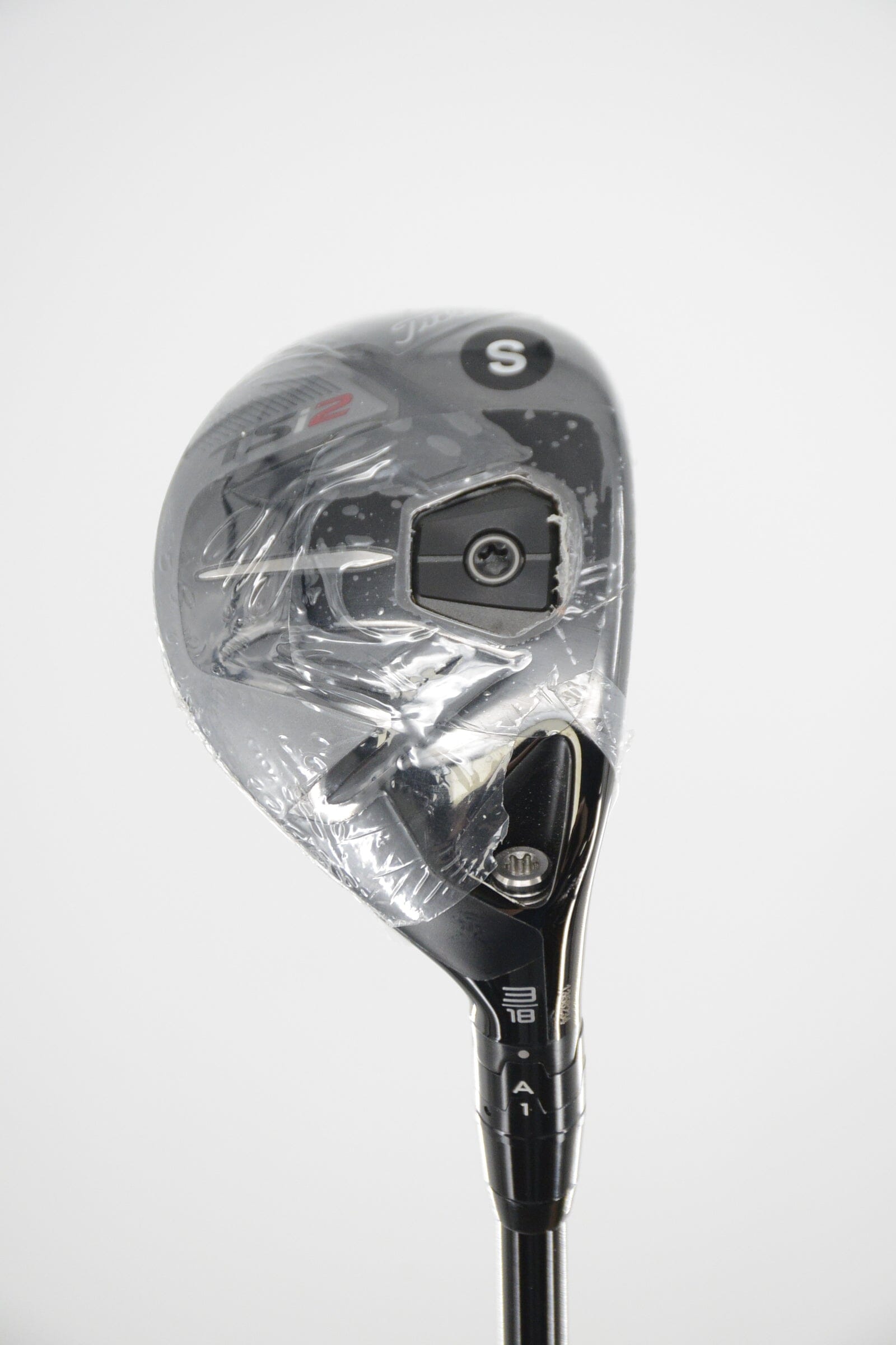 NEW Titleist TSi2 3 Hybrid S Flex 40.25" Golf Clubs GolfRoots 