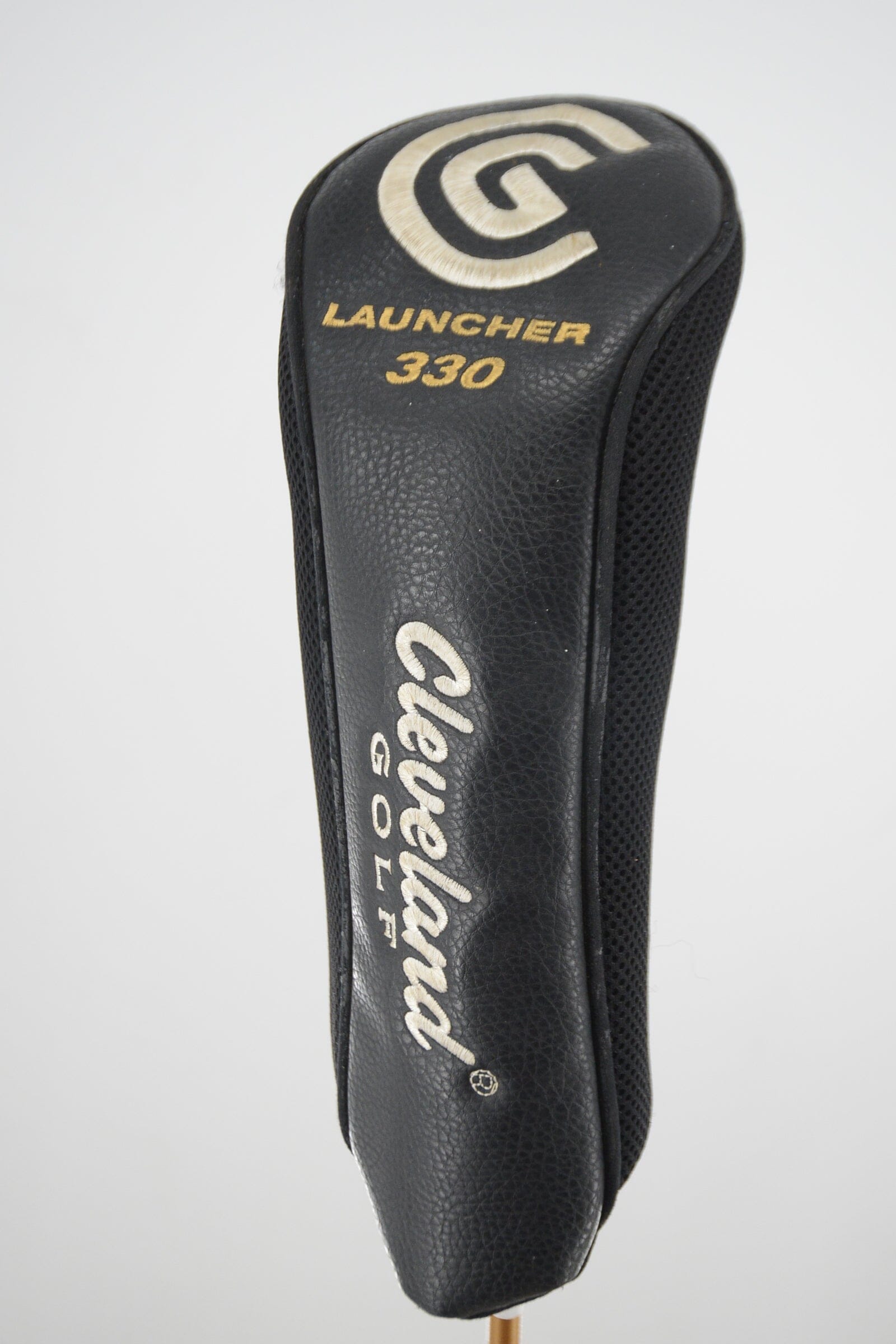 Cleveland Launcher Ti460 10.5 Degree Driver R Flex 45" Golf Clubs GolfRoots 