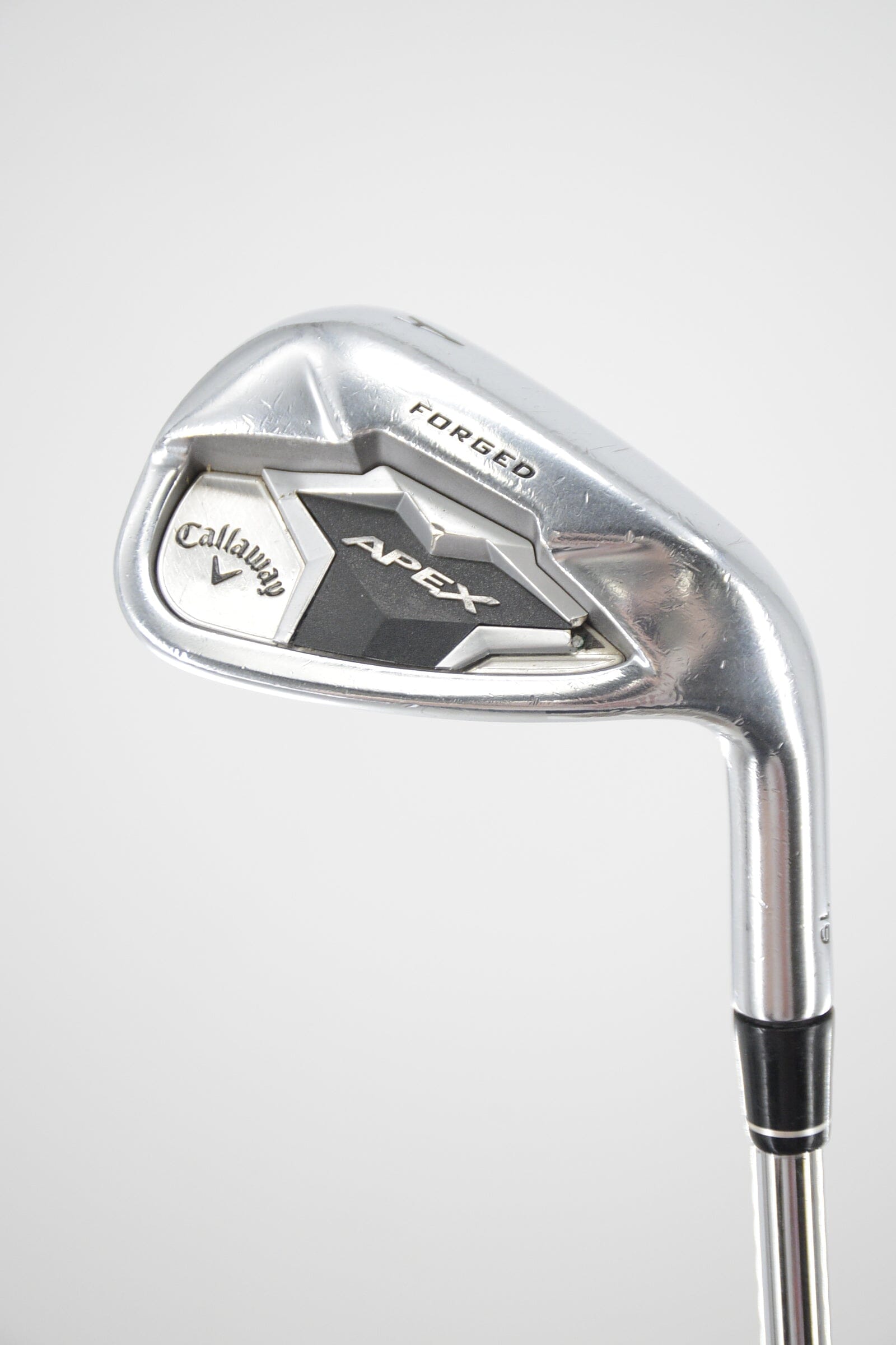 Callaway Apex 19 AW S Flex 35" Golf Clubs GolfRoots 