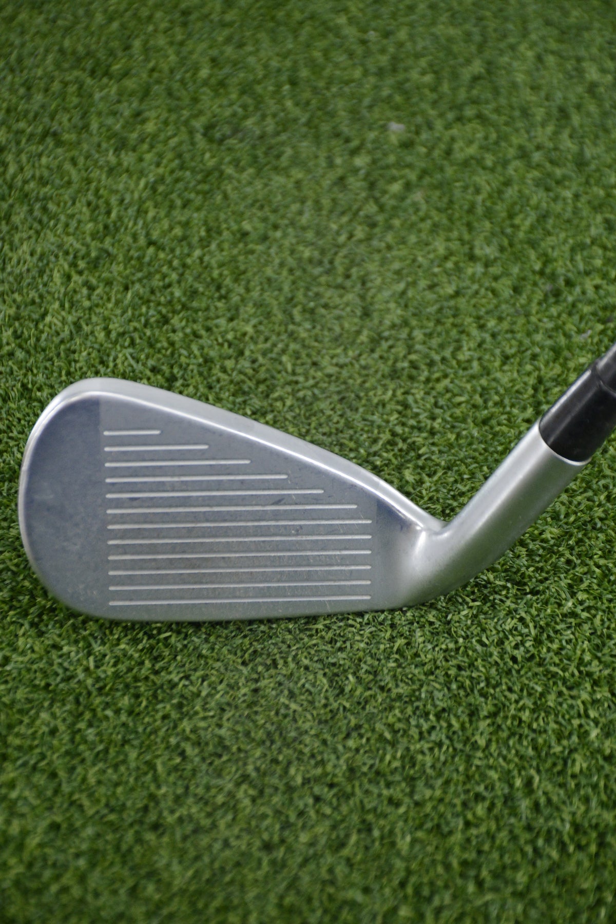 Mizuno JPX 900 Hot Metal 5 Iron R Flex 38.5"