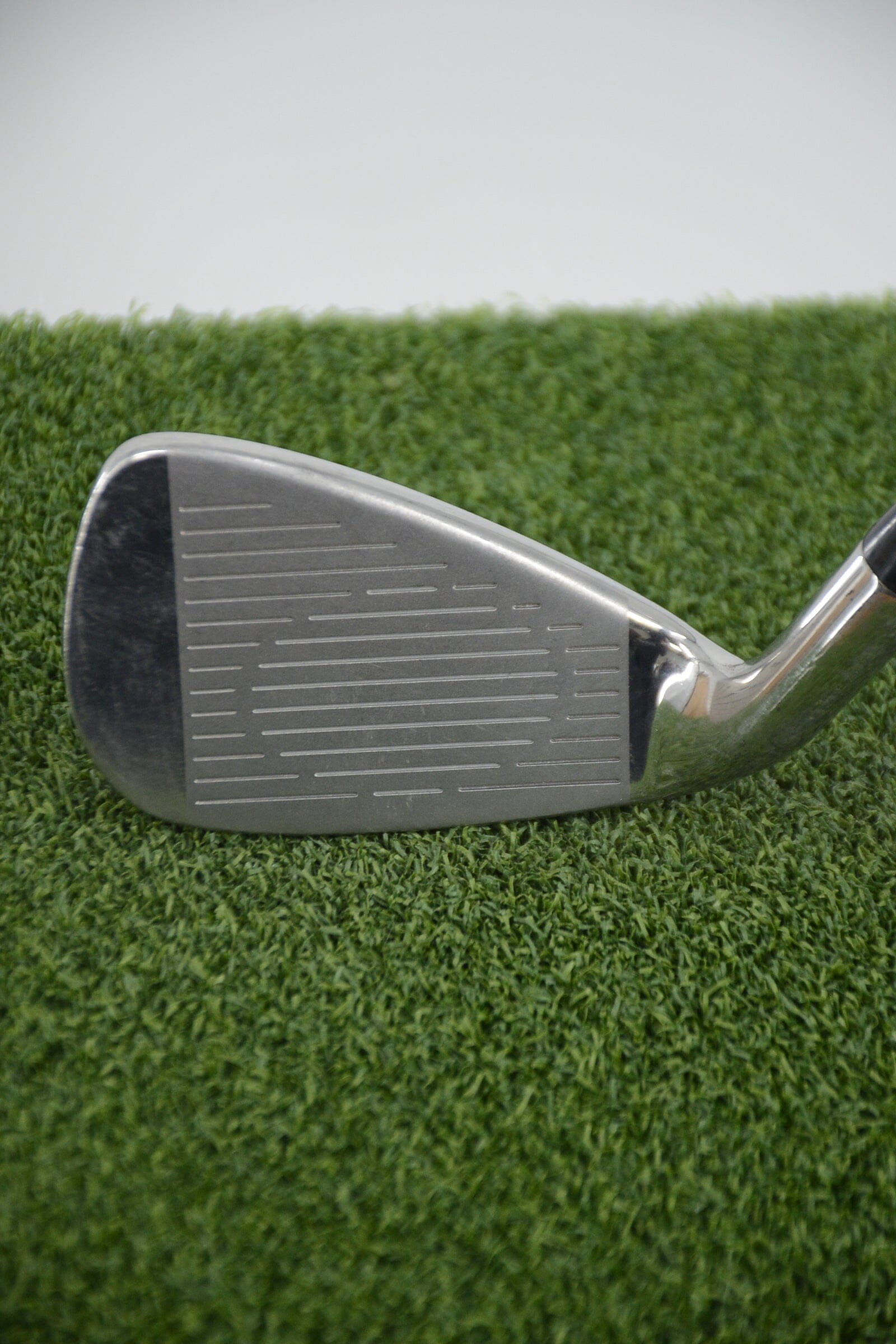 Women's Cobra SS Oversize 4 Iron W Flex 37.25" Golf Clubs GolfRoots 