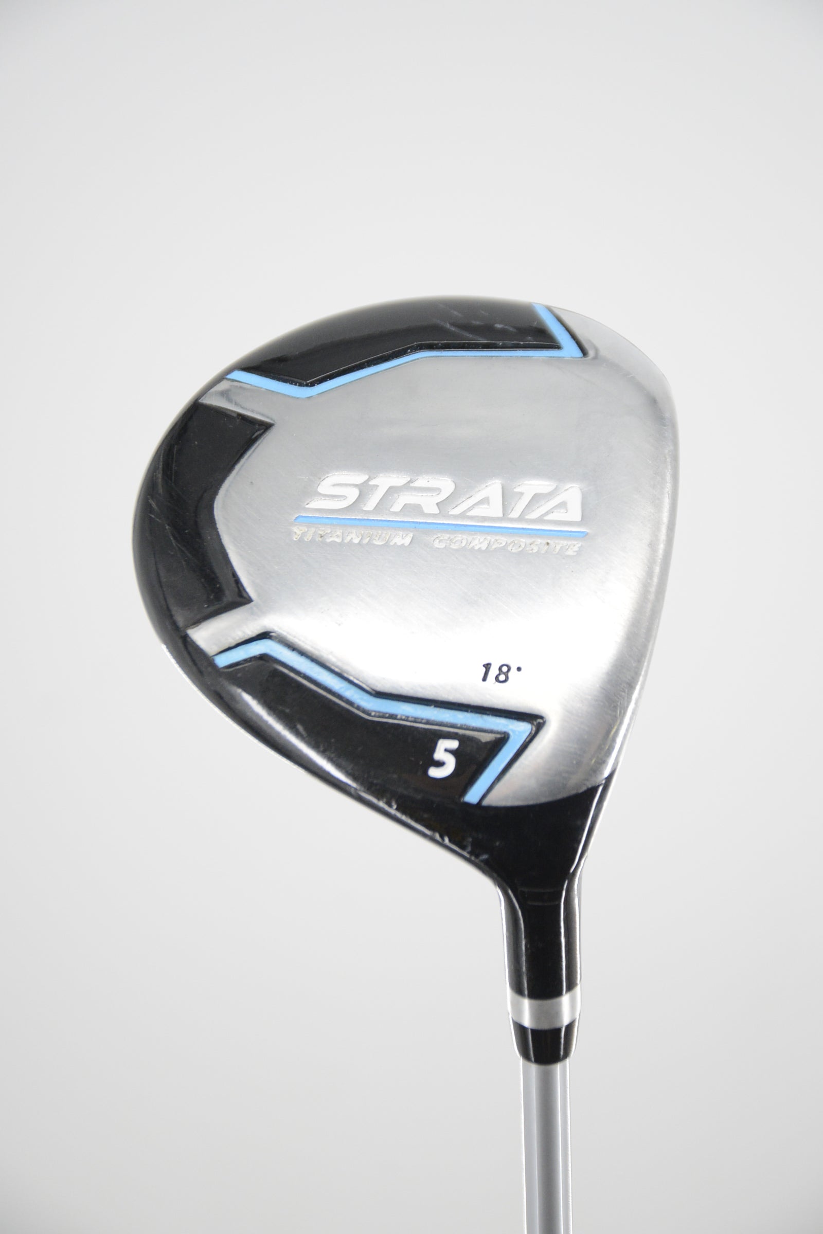 Strata Ti Composite 5 Wood R Flex 41.5"