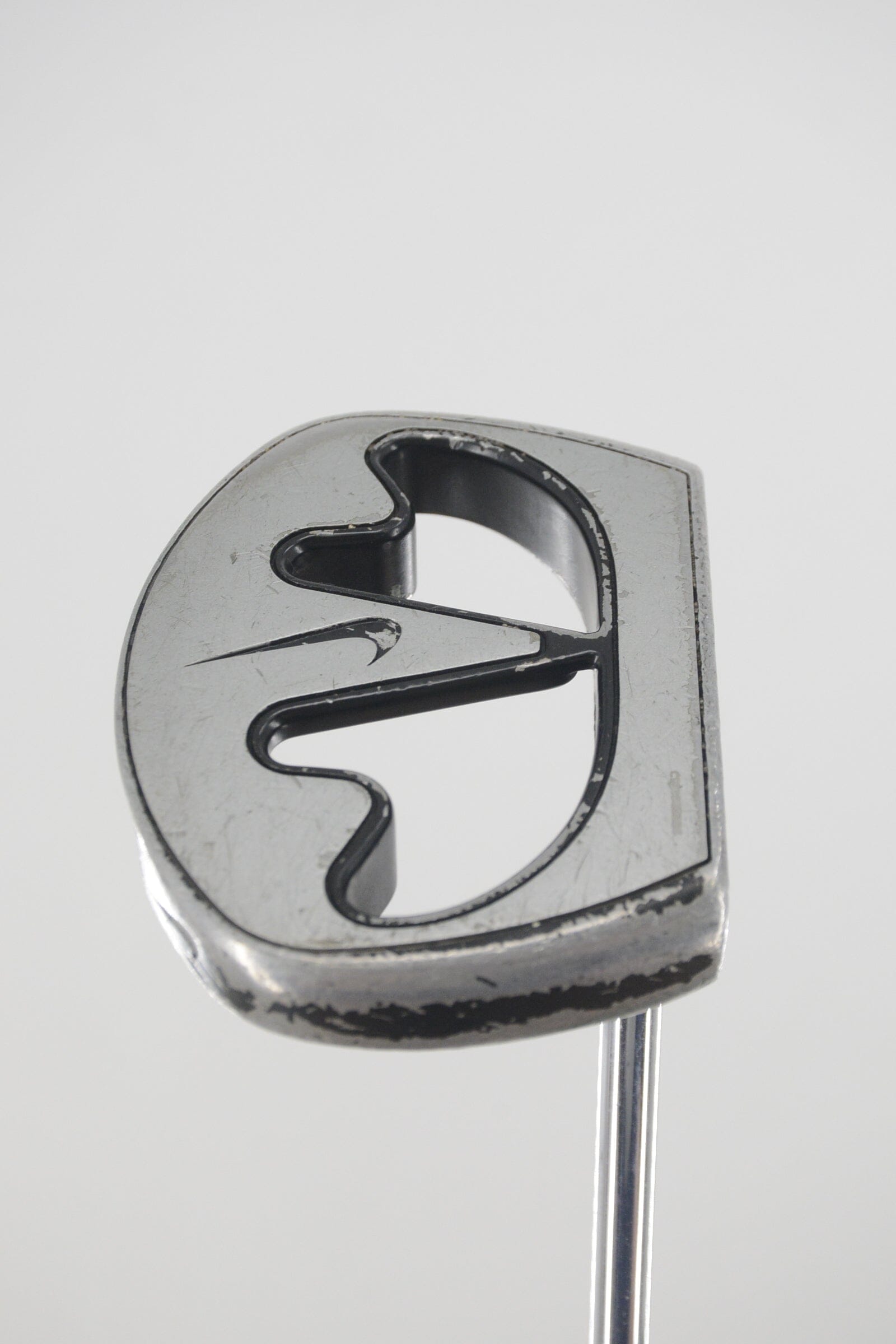 Nike Black OZ T130 Putter 34" Golf Clubs GolfRoots 