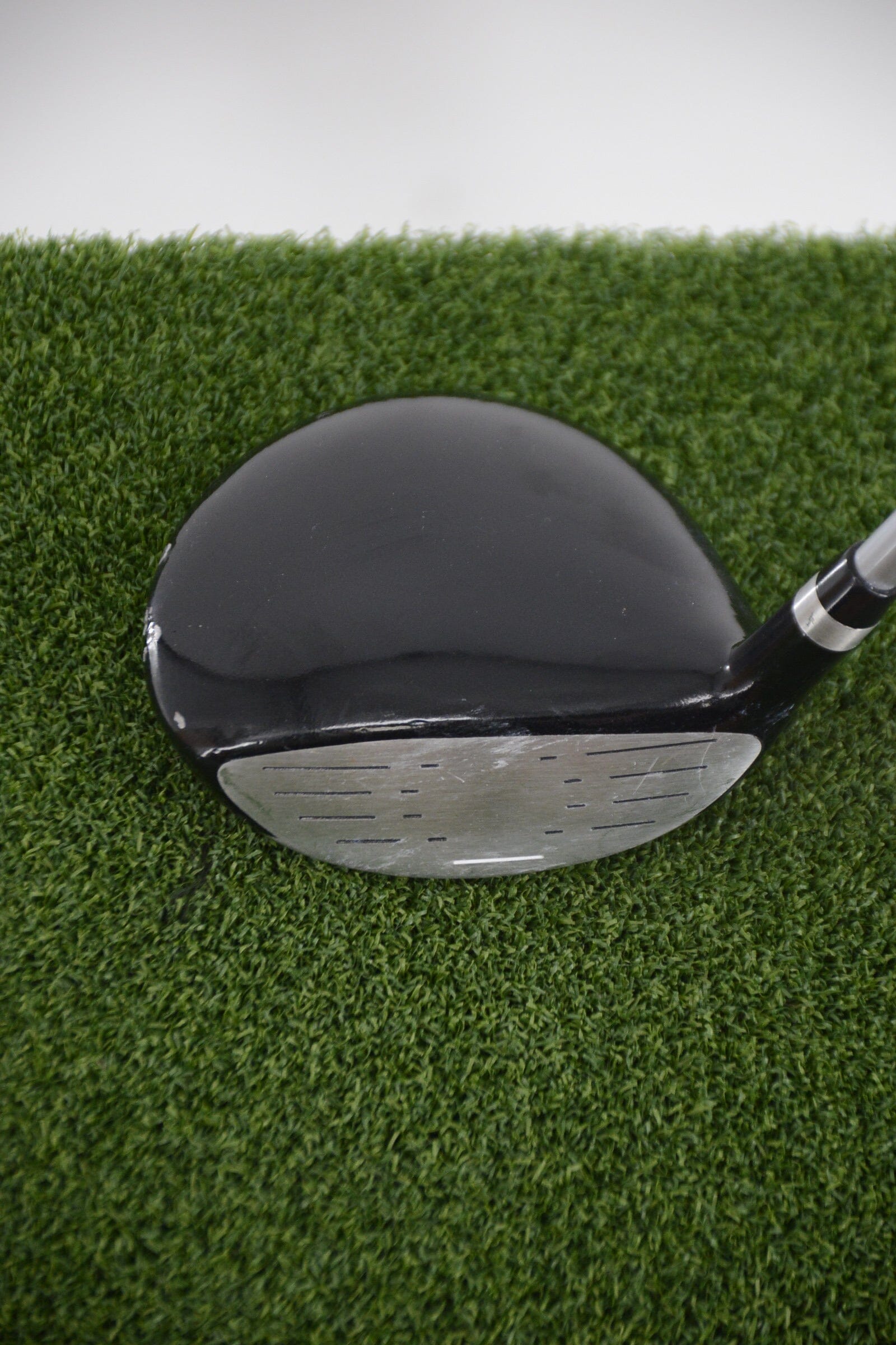 Strata Ti Composite 5 Wood R Flex 41.5" Golf Clubs GolfRoots 