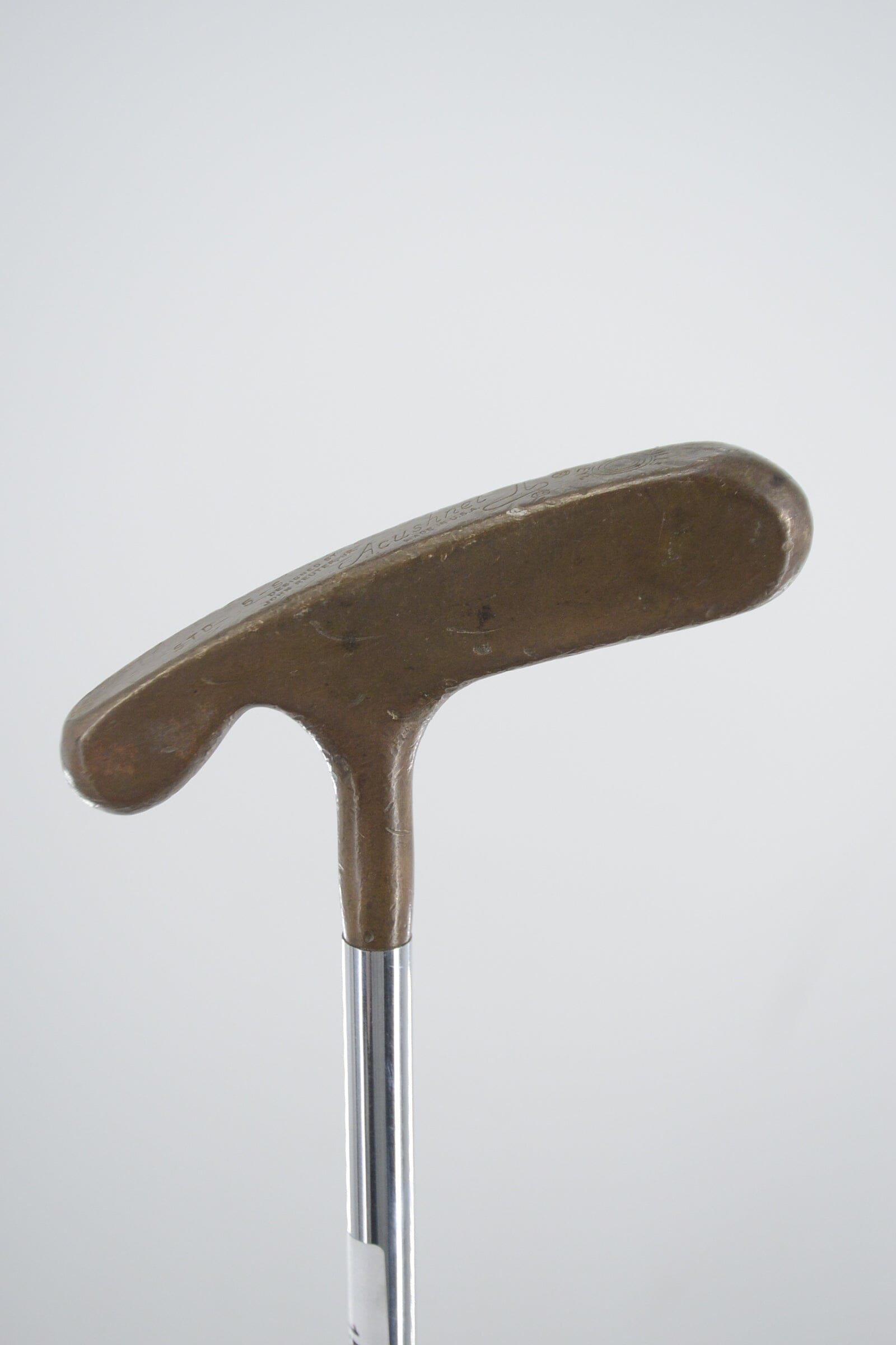 Titleist Bulls Eye Putter 34.75" Golf Clubs GolfRoots 