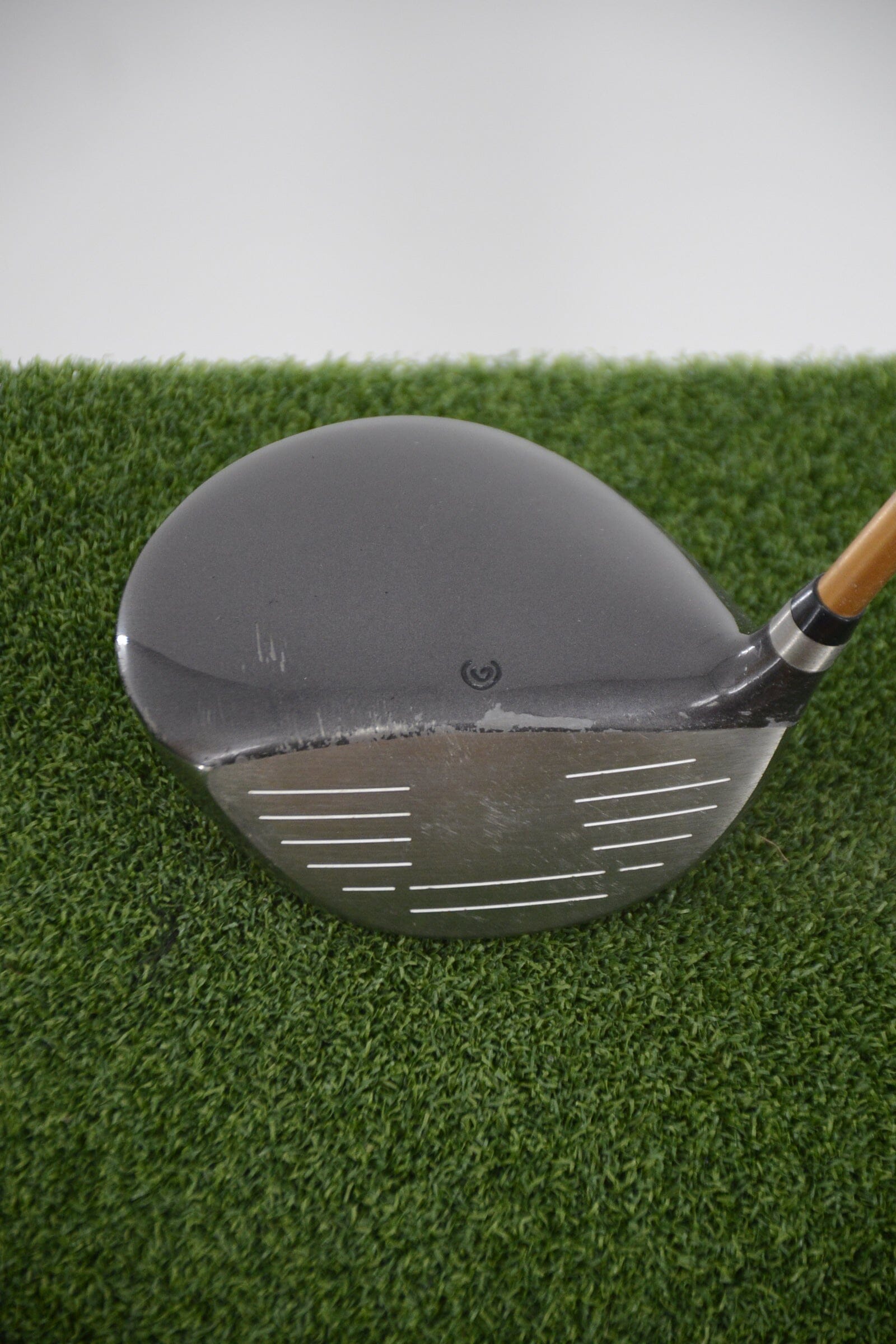 Cleveland Launcher Ti460 10.5 Degree Driver R Flex 45" Golf Clubs GolfRoots 