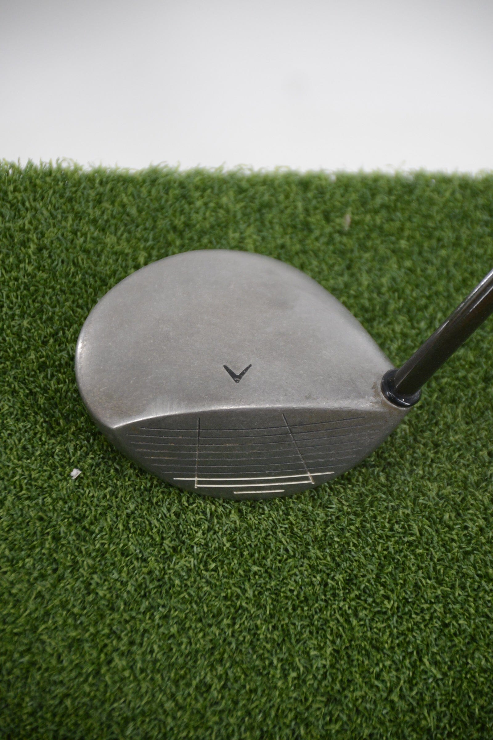 Callaway Big Bertha S2H2 9 Degree Driver S Flex 43.75" Golf Clubs GolfRoots 