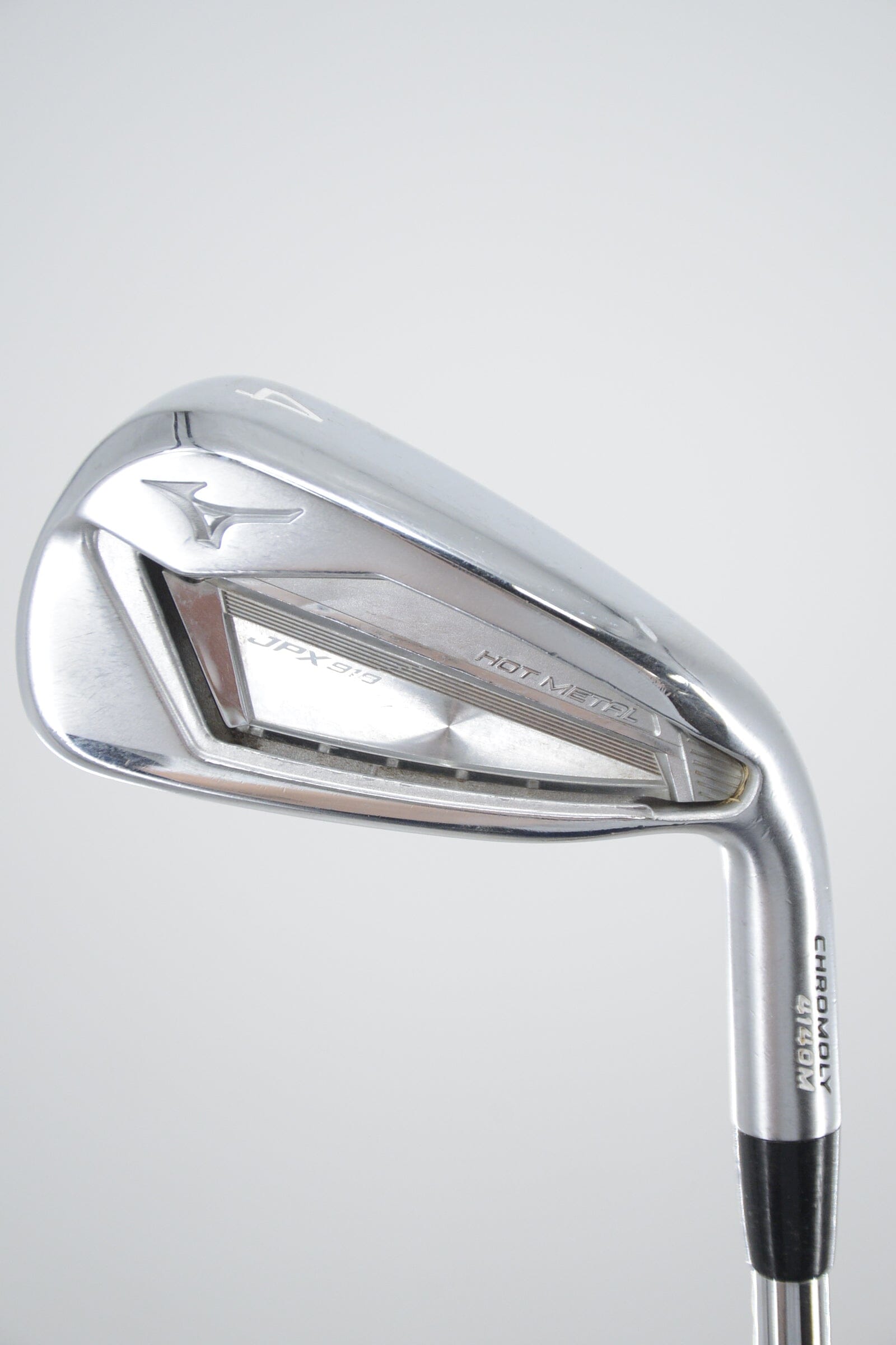 Mizuno JPX 919 Hot Metal 4 Iron S Flex 38.5"