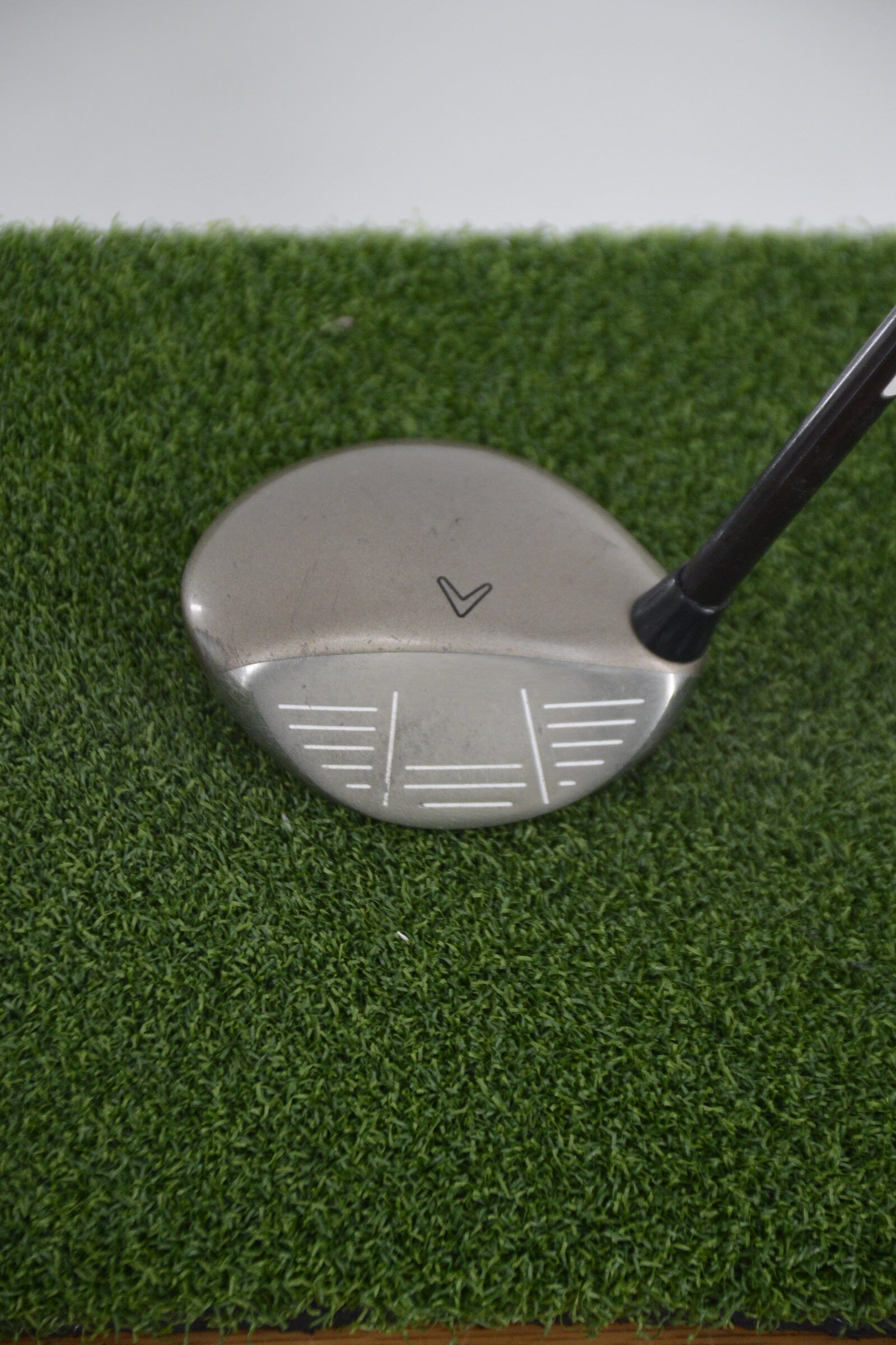 Women's Callaway Big Bertha 2004 11 Wood W Flex 40.25" Golf Clubs GolfRoots 