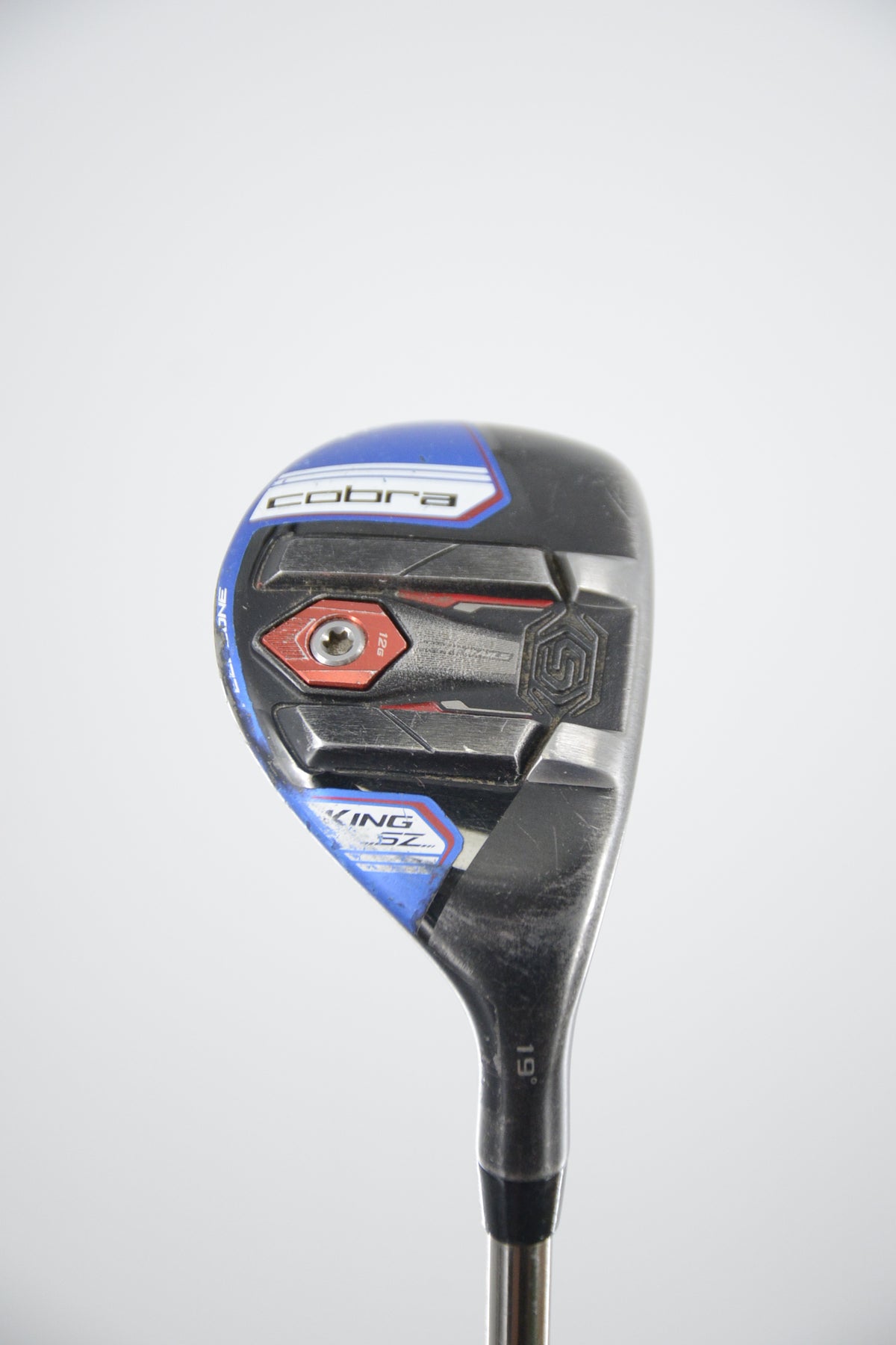Cobra King Speedzone 3 Hybrid R Flex 37"