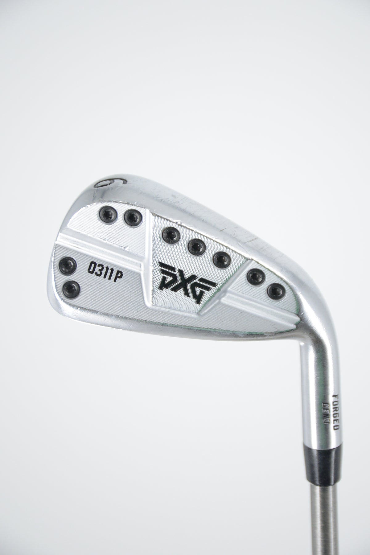 PXG 0311P Gen 3 6 Iron S Flex 37.75"
