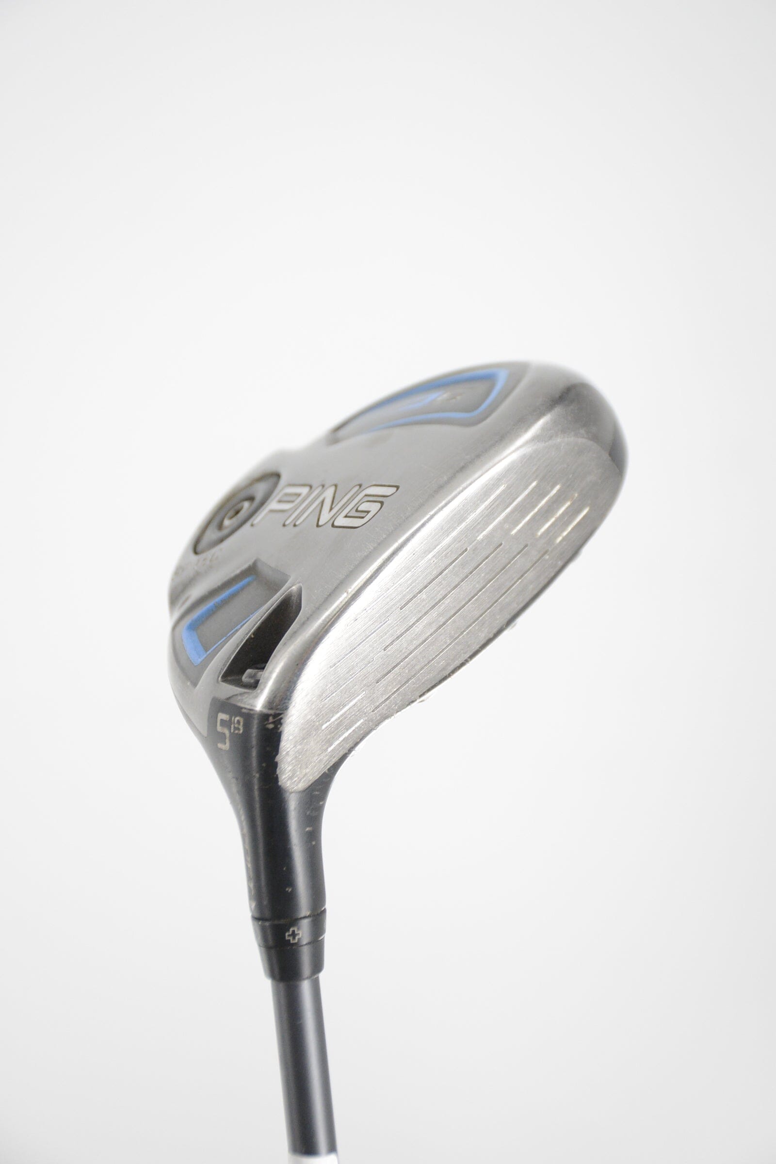 Ping G 5 Wood SR Flex 42.25" Golf Clubs GolfRoots 