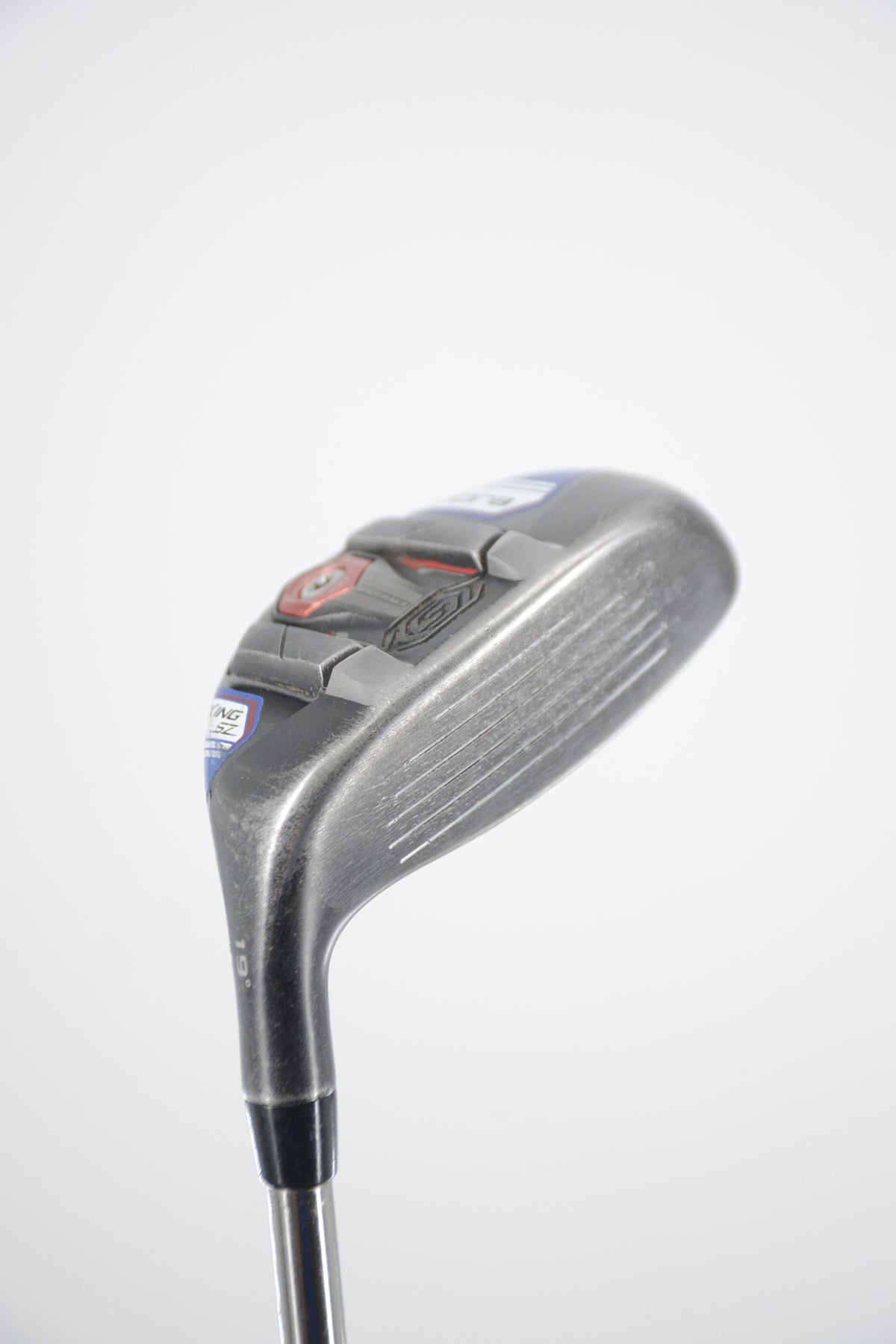 Cobra King Speedzone 3 Hybrid R Flex 37"