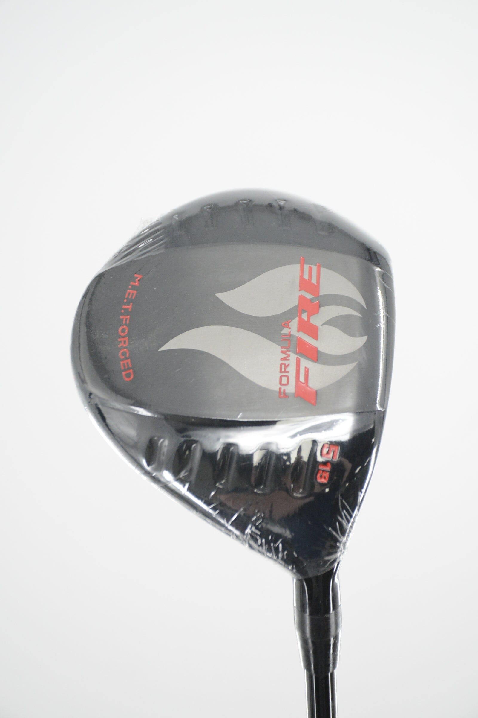 NEW Krank Formula Fire 5 Wood X Flex 42.5" Golf Clubs GolfRoots 