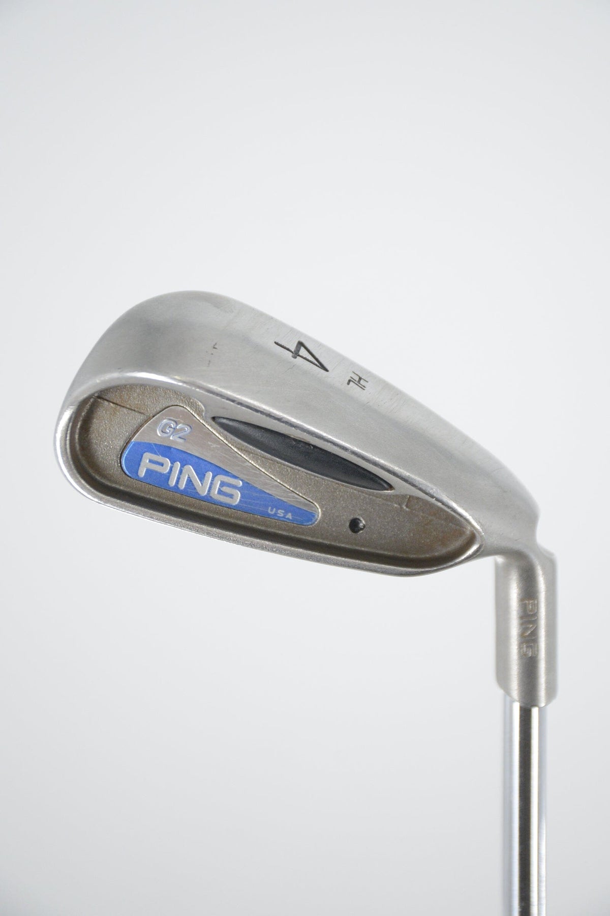 Ping G2 HL 4 Iron R Flex 38.25" Golf Irons Ping 