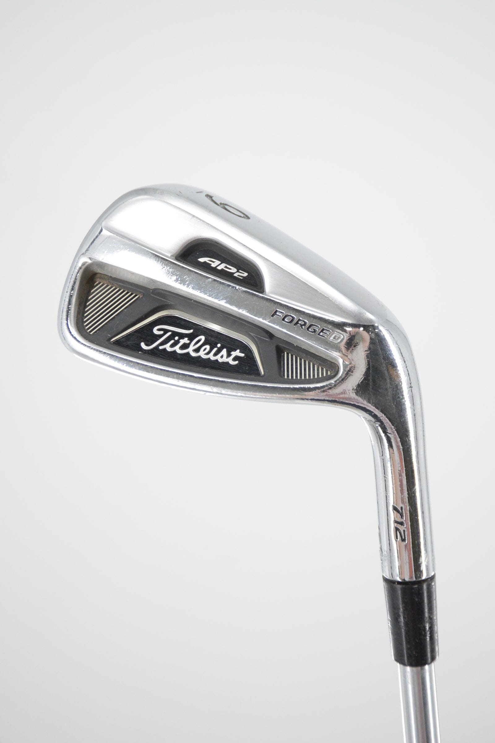 Titleist 712 AP2 Forged 9 Iron R Flex 36" Golf Clubs GolfRoots 