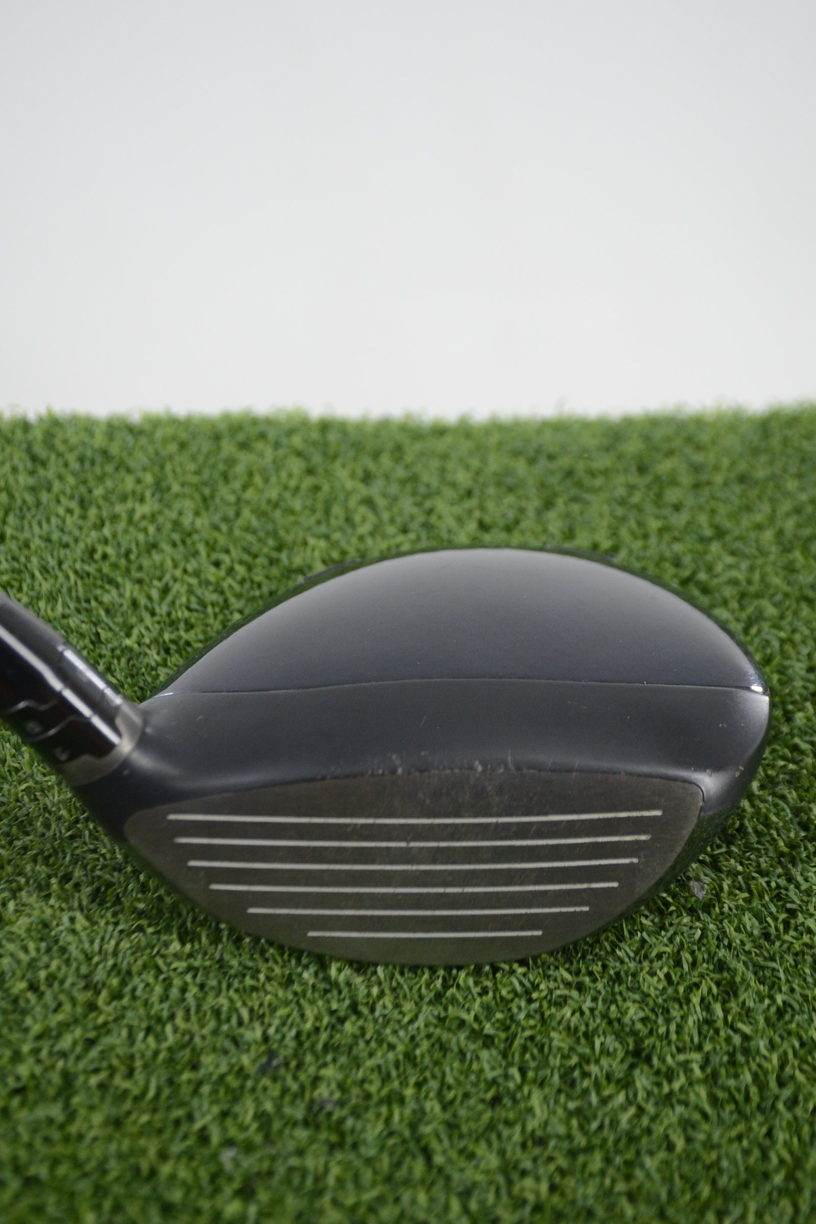 Lefty Callaway Paradym Triple Diamond 5 Wood S Flex 41.5"