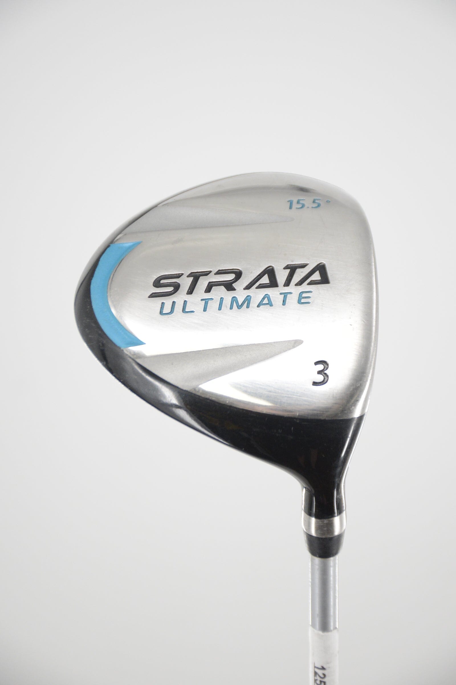 Women's Strata Ultimate 3 Wood W Flex 41.25"