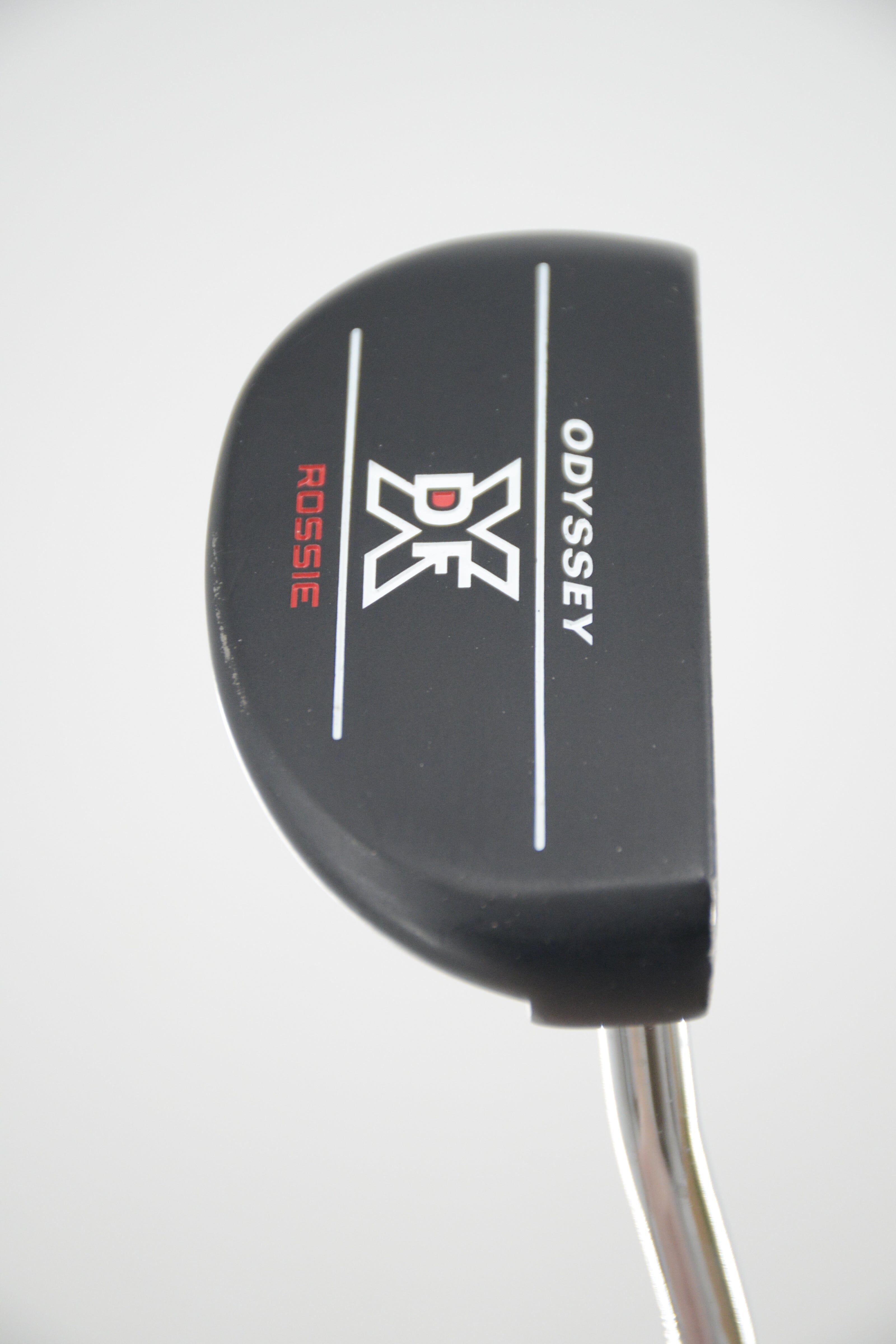 Odyssey DFX Rossie Putter 33"