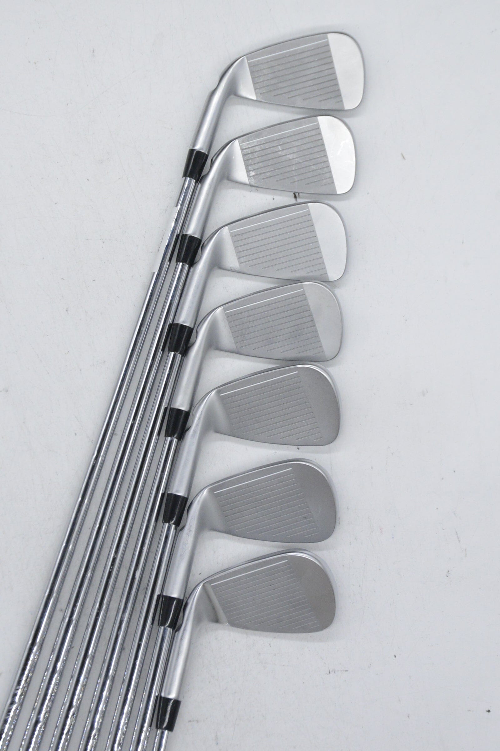 Ping I240 4-PW Iron Set X Flex Std Length Golf Clubs GolfRoots 