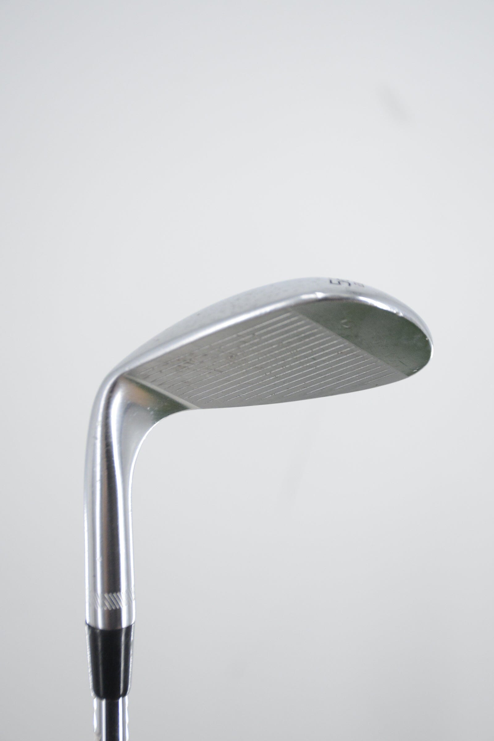 Titleist Vokey SM6 Tour Chrome 56 Degree Wedge Wedge Flex 35" Golf Clubs GolfRoots 