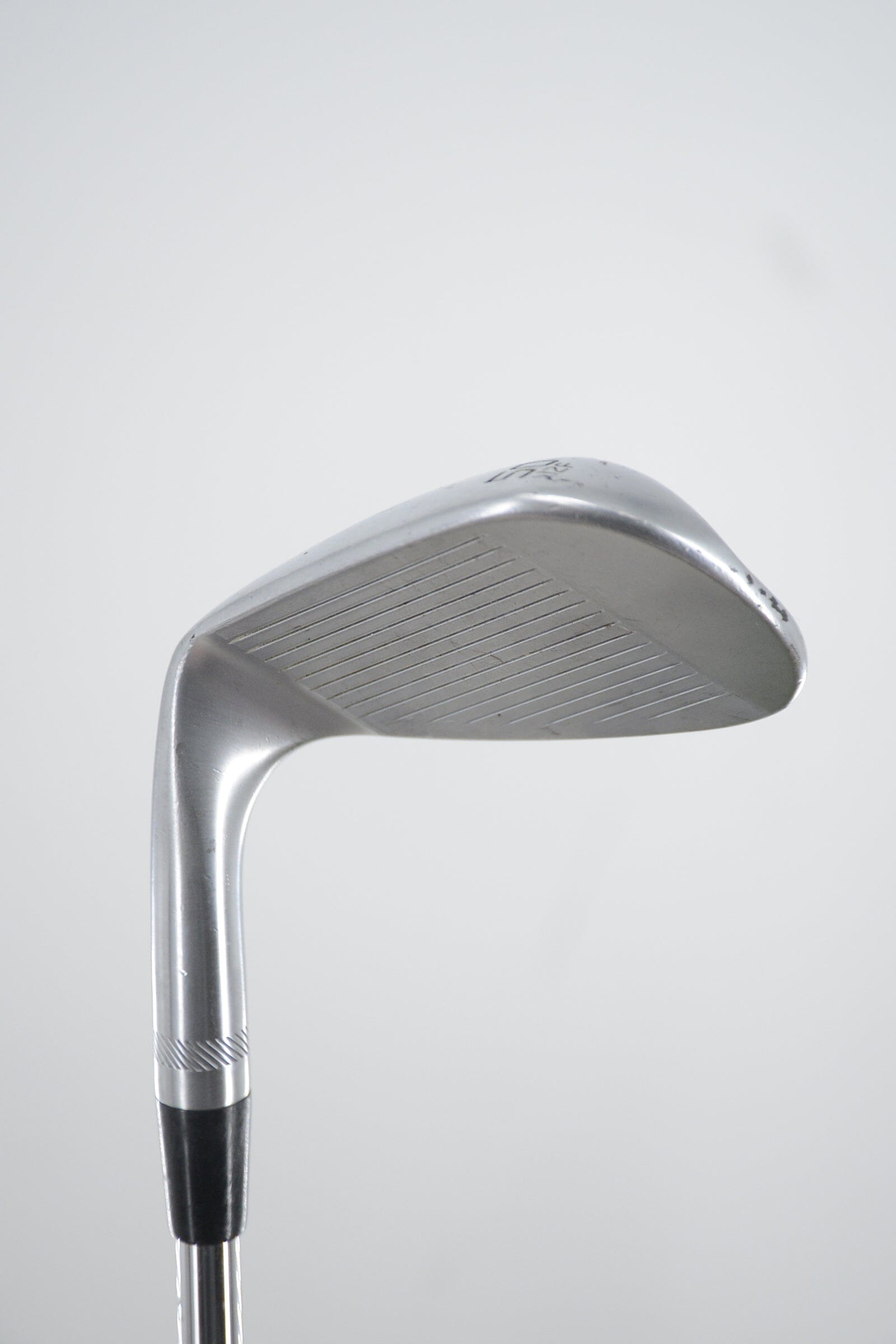 Titleist Vokey SM10 Tour Chrome 50 Degree Wedge Wedge Flex 35.25" Golf Clubs GolfRoots 
