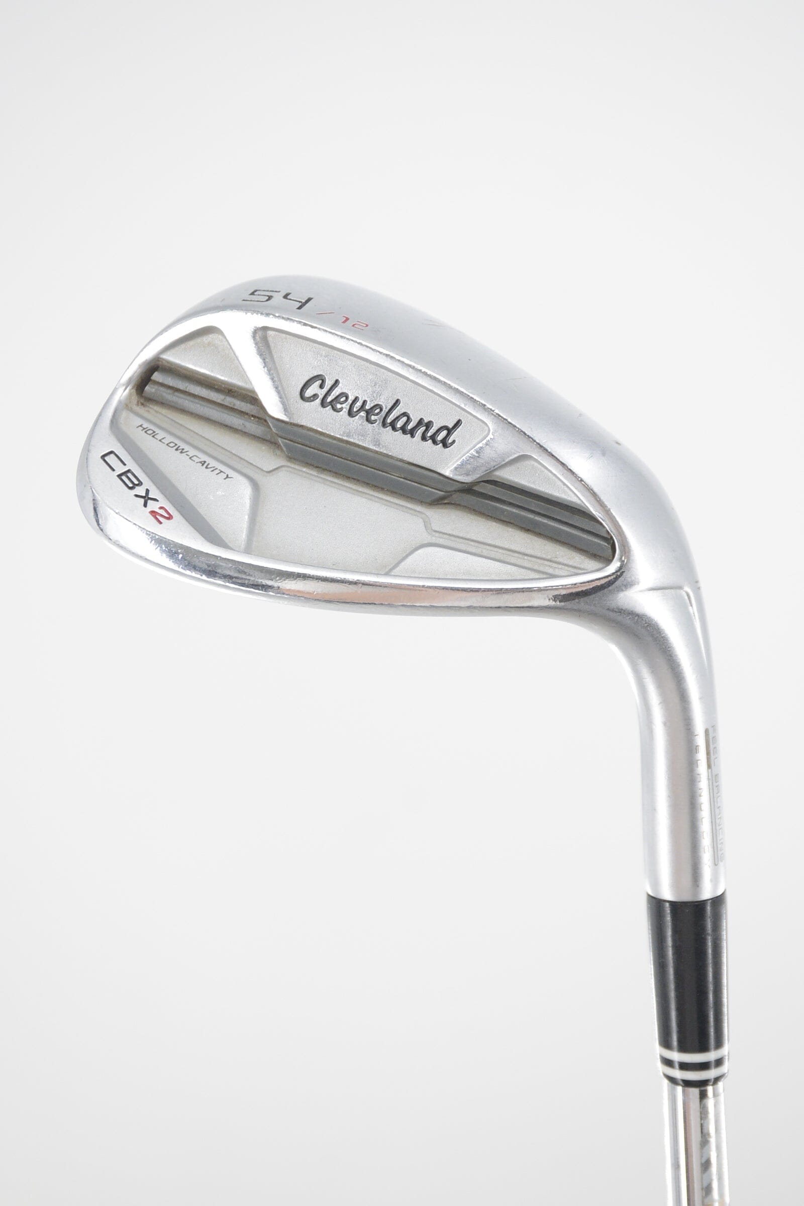 Cleveland CBX2 54 Degree Wedge Wedge Flex 35"