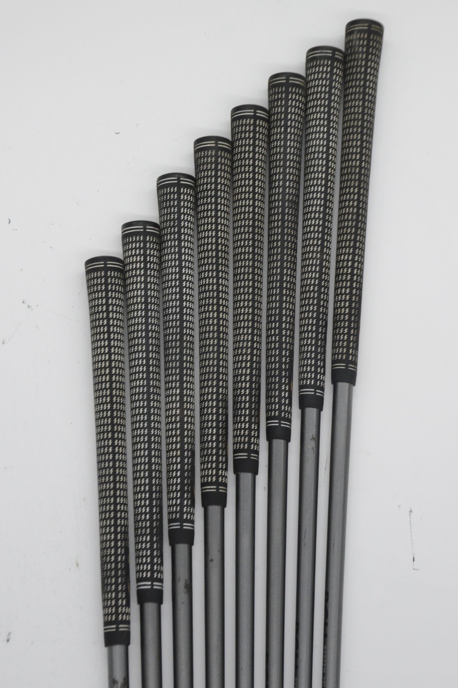 Callaway Big Bertha Fusion 3-PW Iron Set R Flex -0.5"