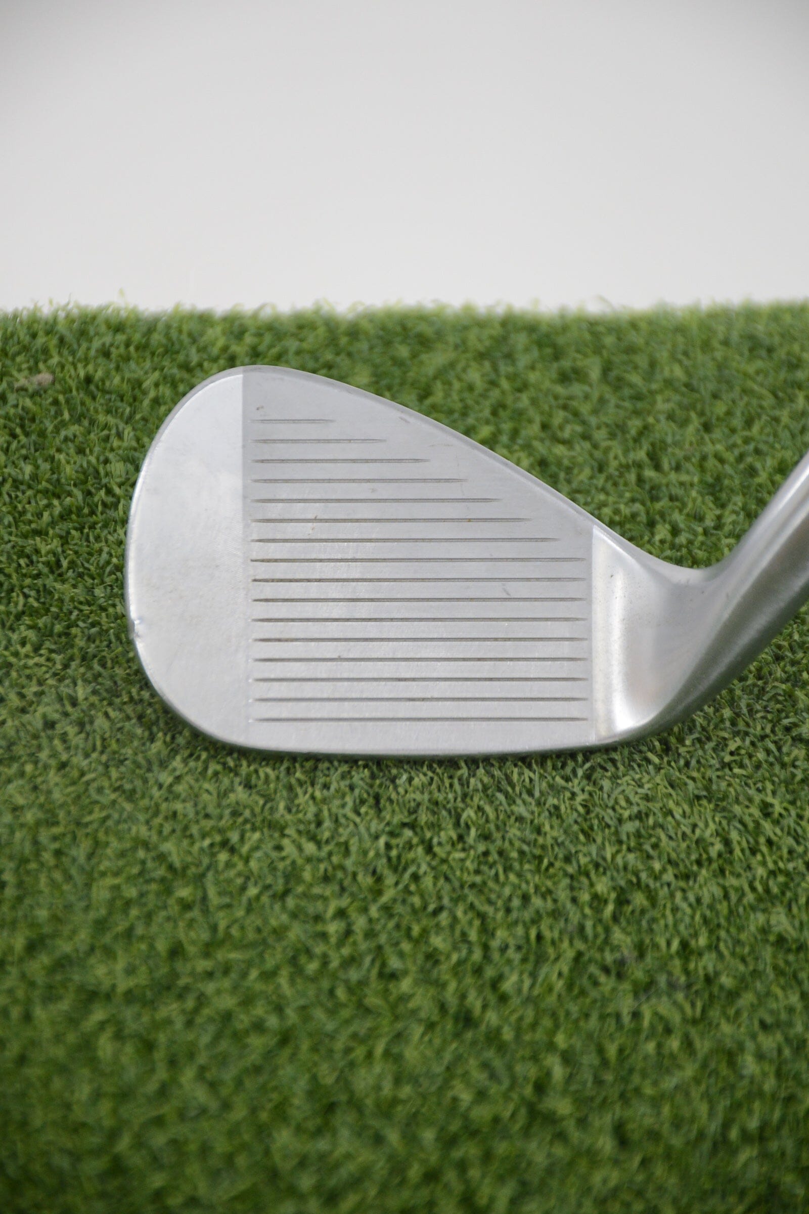 Titleist Vokey SM8 Tour Chrome 50 Degree Wedge Wedge Flex 36" Golf Clubs GolfRoots 