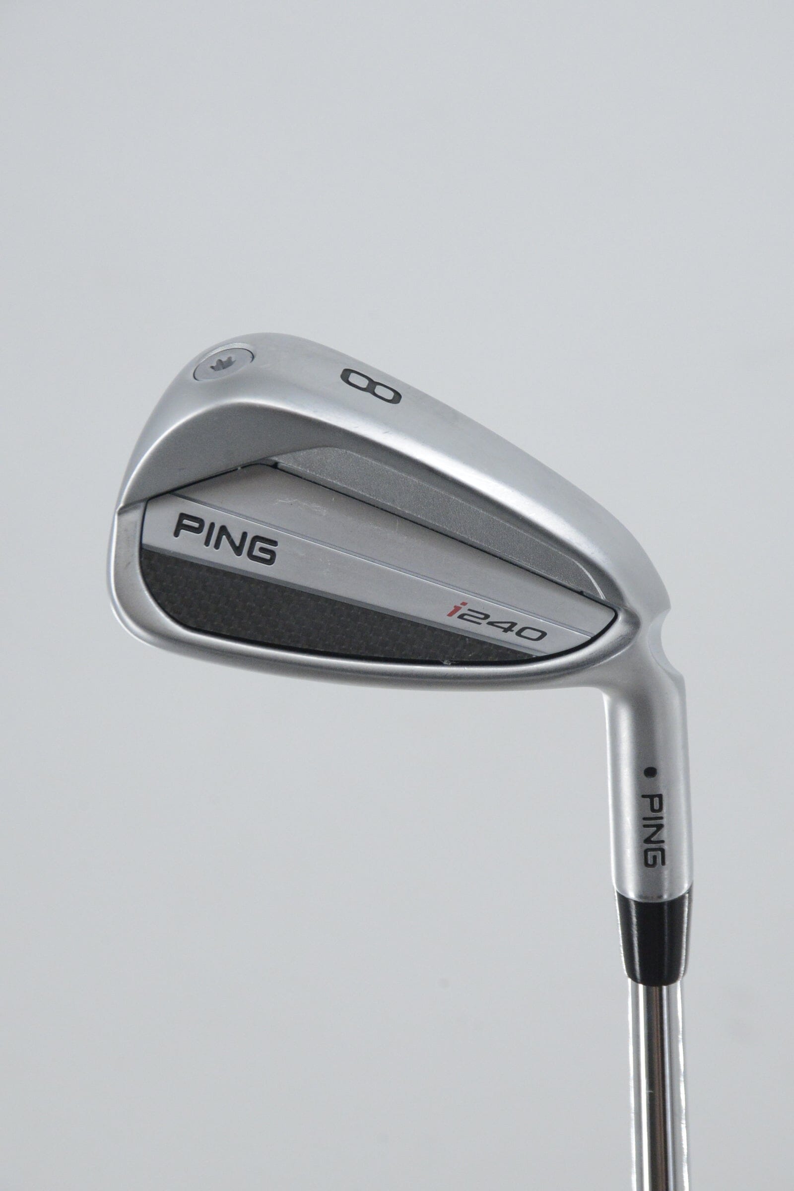 Ping I240 4-PW Iron Set X Flex Std Length Golf Clubs GolfRoots 