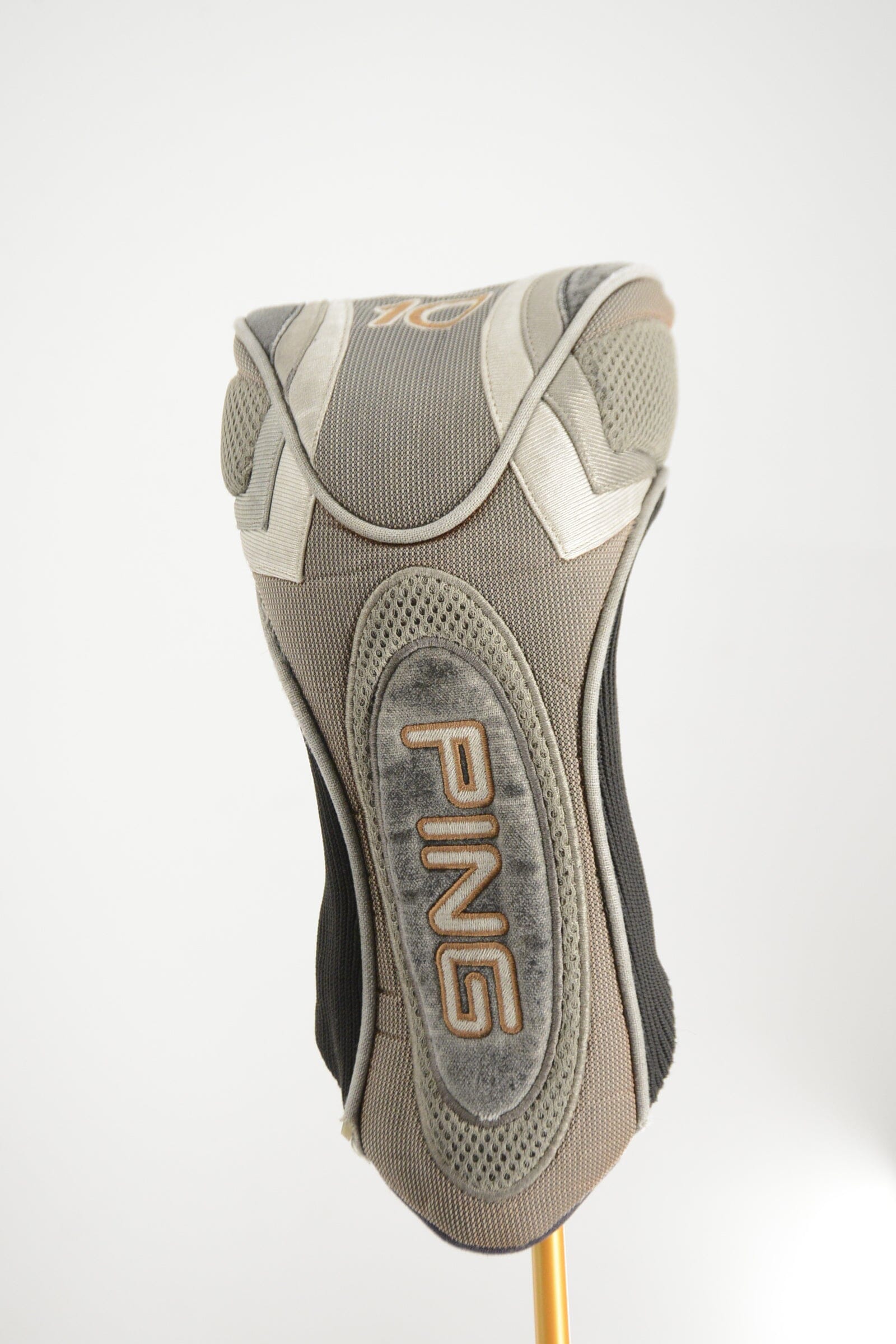 Ping G10 9 Degree Driver R Flex 45.5" Golf Clubs GolfRoots 