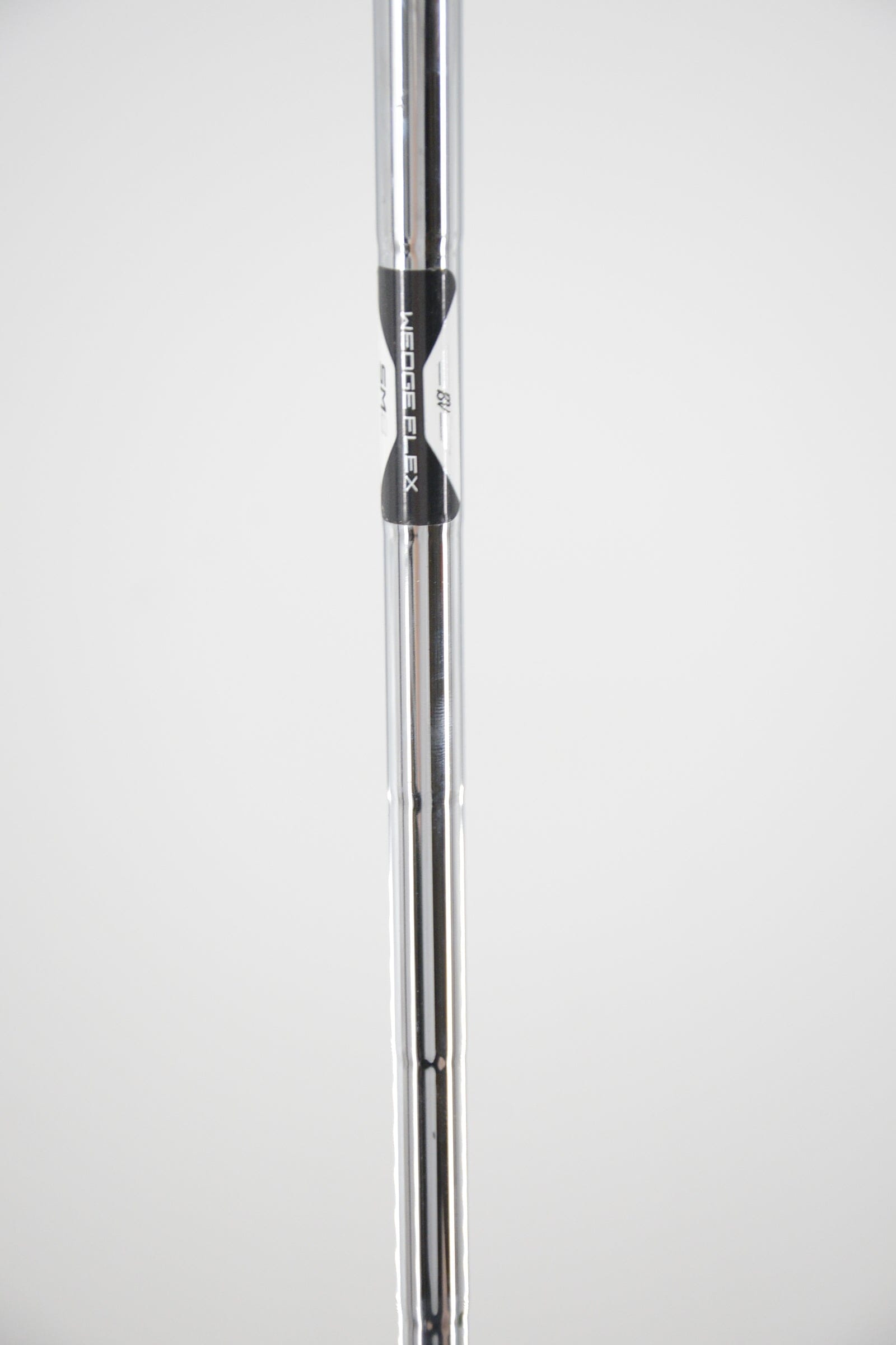 Titleist Vokey SM8 Tour Chrome 50 Degree Wedge Wedge Flex 36" Golf Clubs GolfRoots 