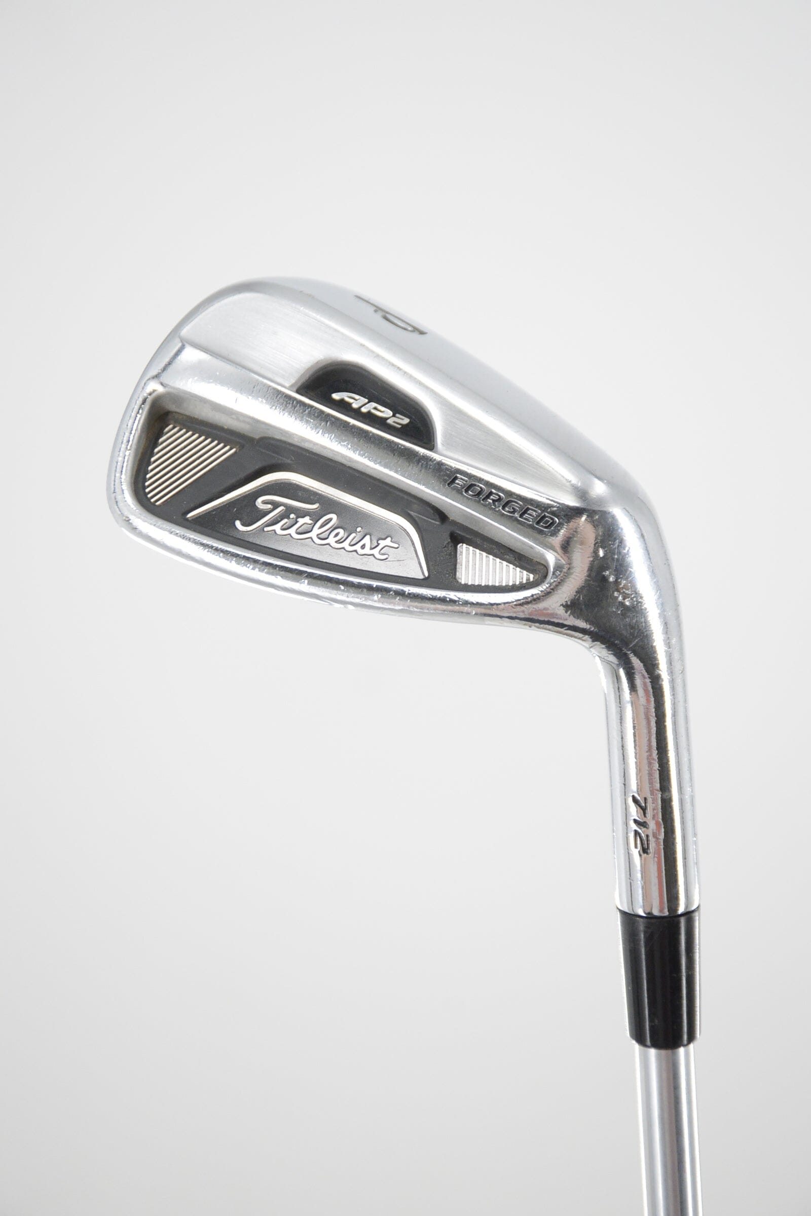 Titleist 712 AP2 Forged PW R Flex 35.75" Golf Clubs GolfRoots 