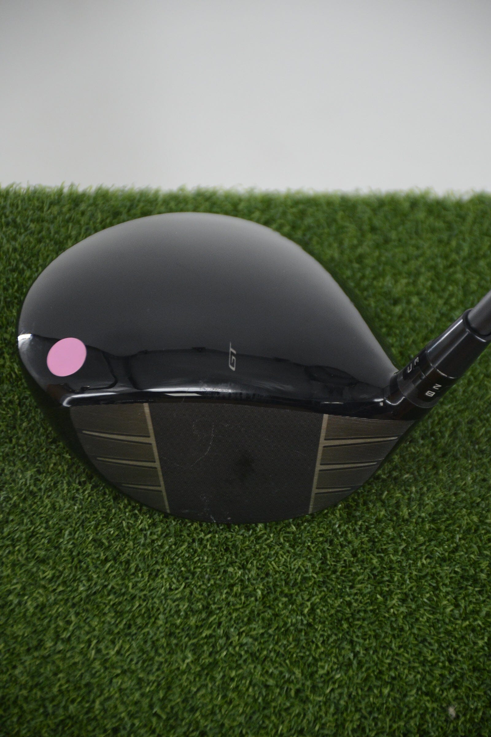 *Dented* Titleist GT4 9 Degree Driver S Flex 44.75" Golf Clubs GolfRoots 