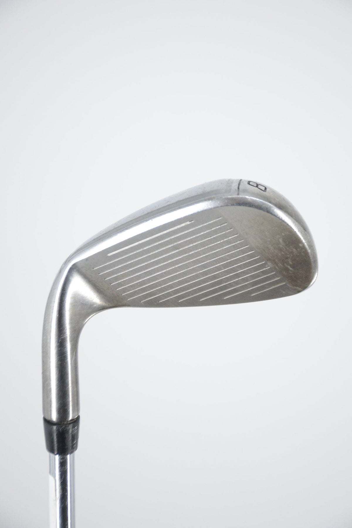Cobra King F6 8 Iron R Flex 36.25" Golf Irons Cobra 