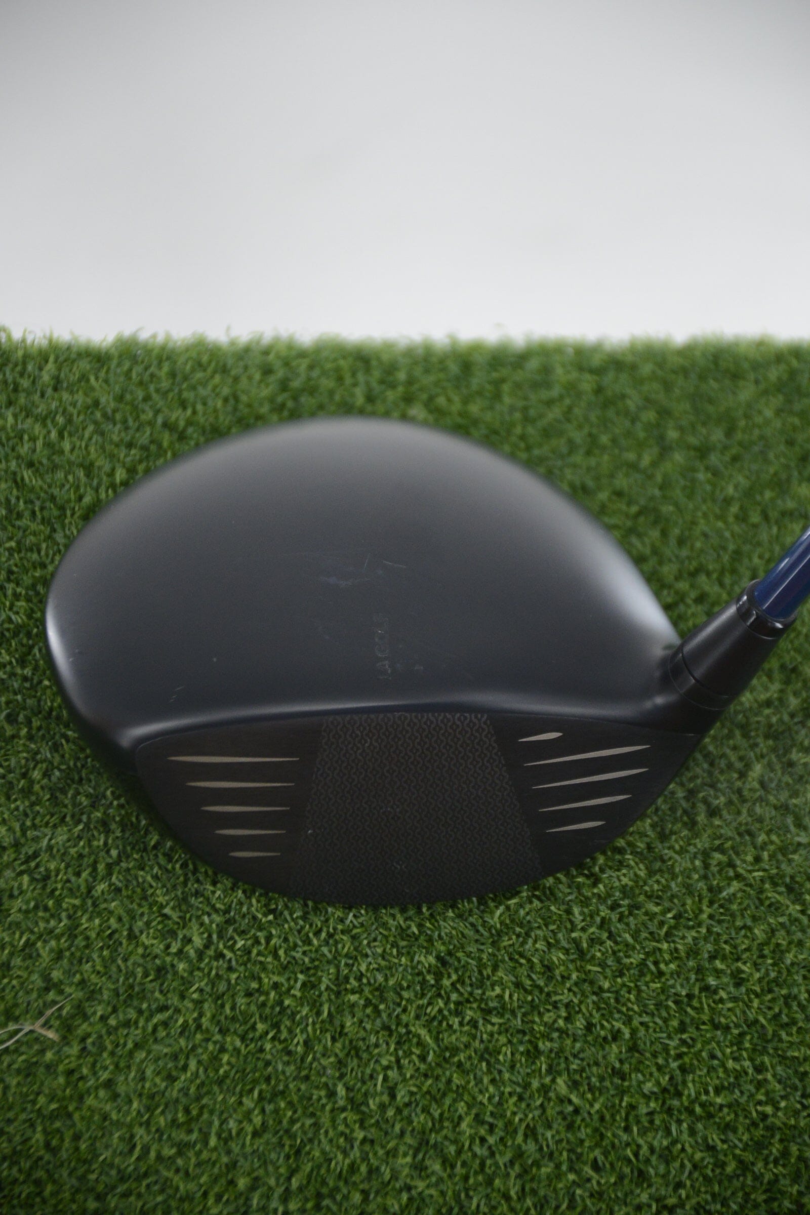 LA Golf 13-12 12 Degree Driver S Flex 44.75" Golf Clubs GolfRoots 