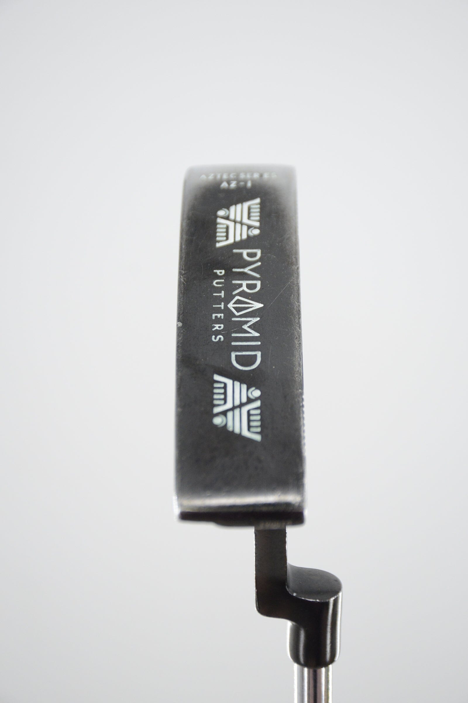 Pyramid AZ-1 Putter 33.25" Golf Clubs GolfRoots 