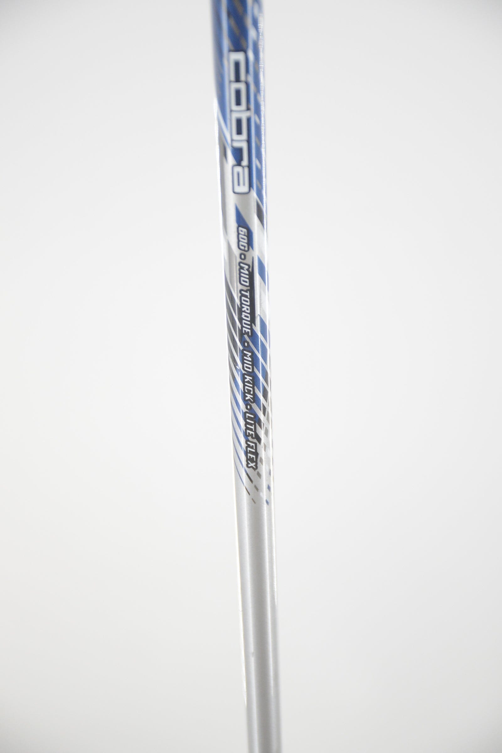 Cobra Baffler XL 7 Hybrid SR Flex 36.5" Golf Clubs GolfRoots 