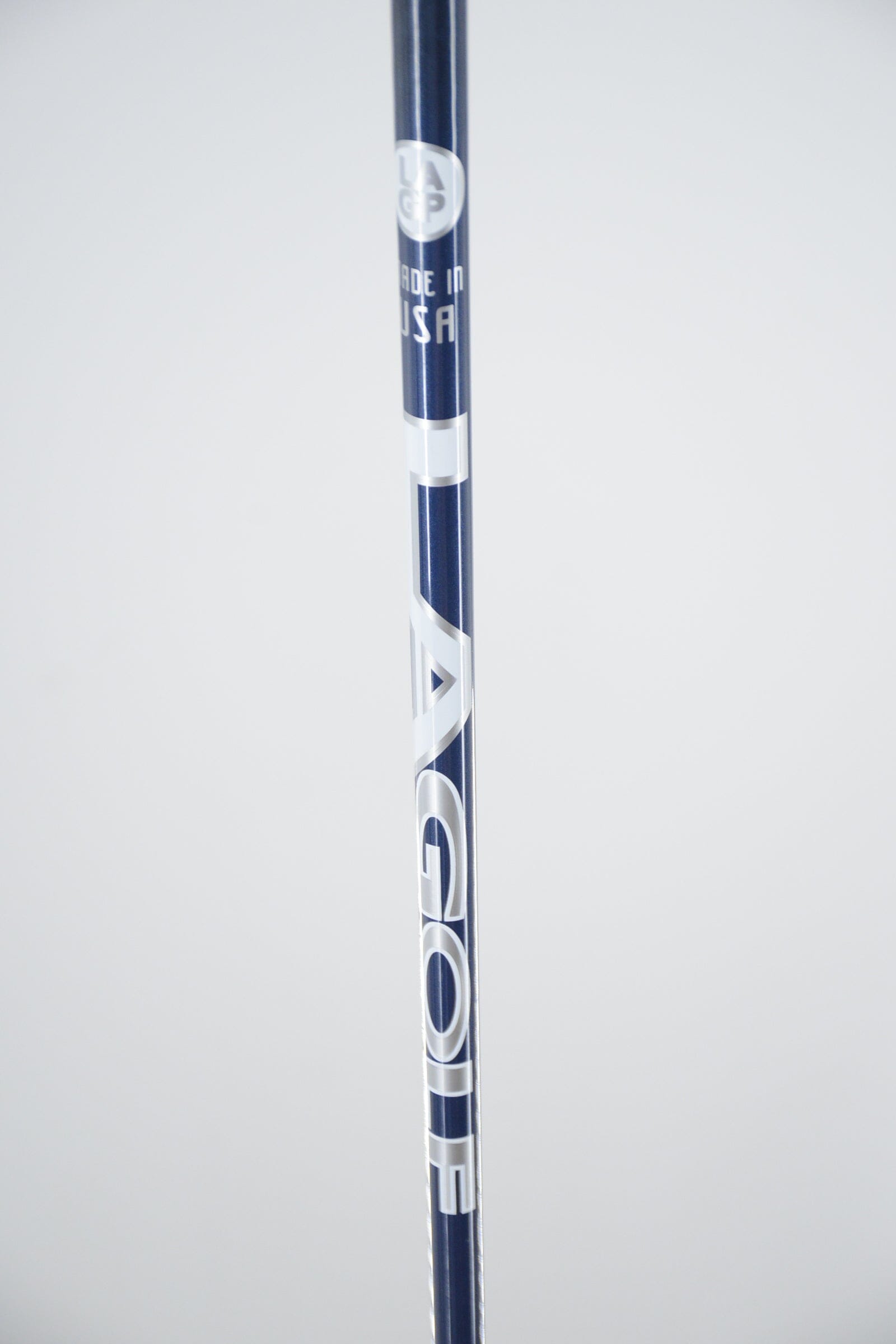 LA Golf 13-12 12 Degree Driver S Flex 44.75" Golf Clubs GolfRoots 
