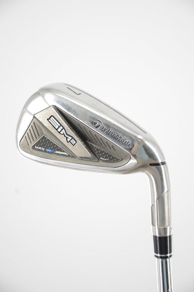 TaylorMade SIM2 Max 7 Iron S Flex 37.25