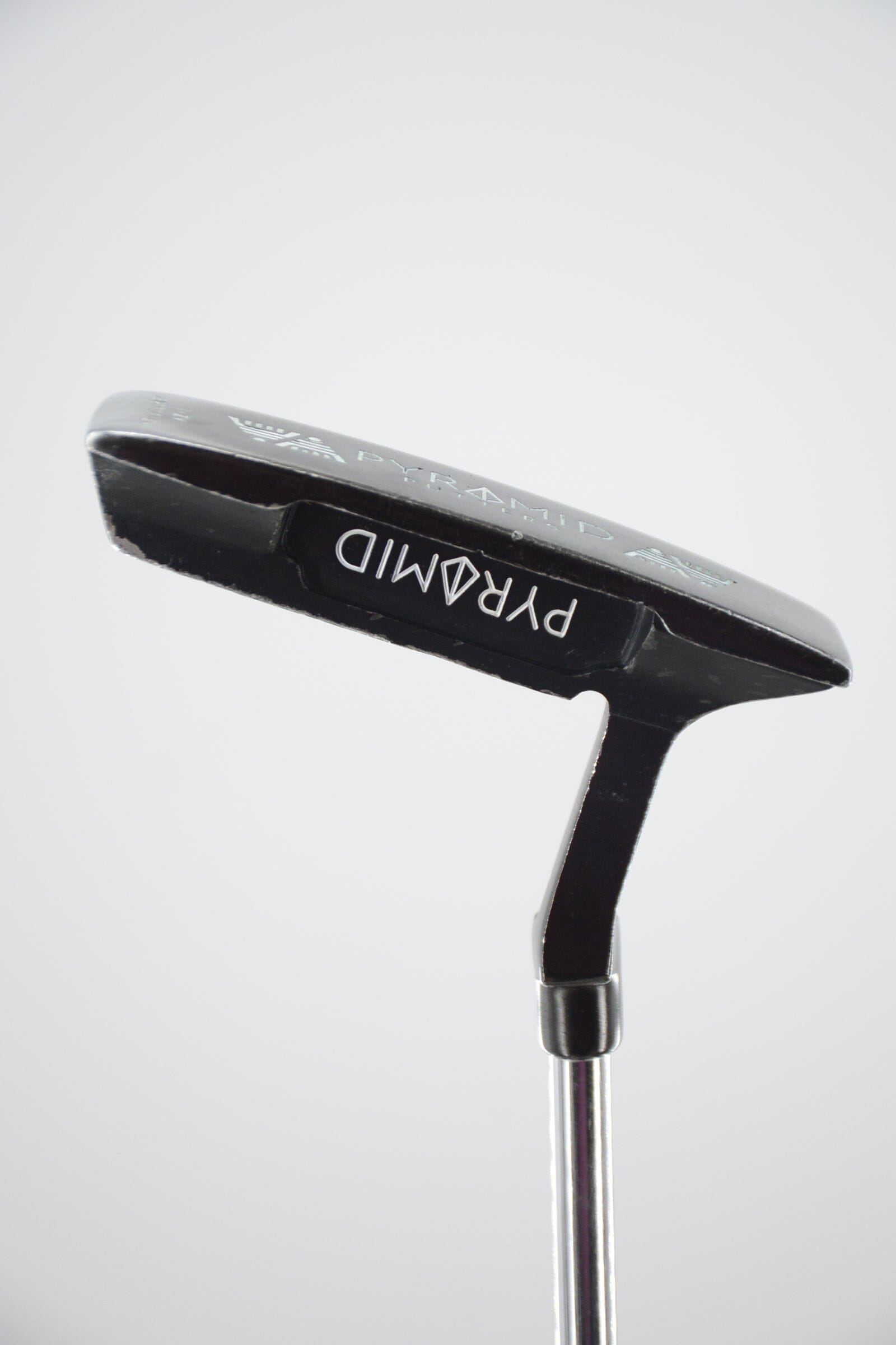 Pyramid AZ-1 Putter 33.25" Golf Clubs GolfRoots 
